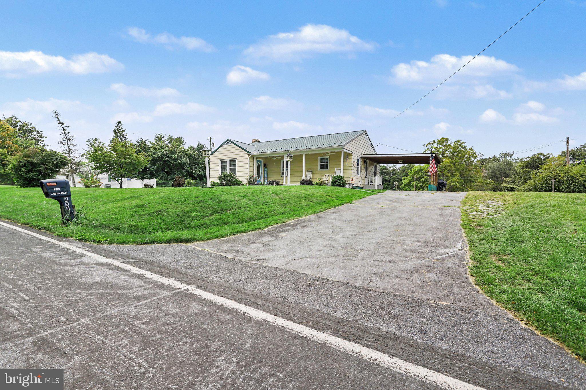 4308 BAPTIST ROAD