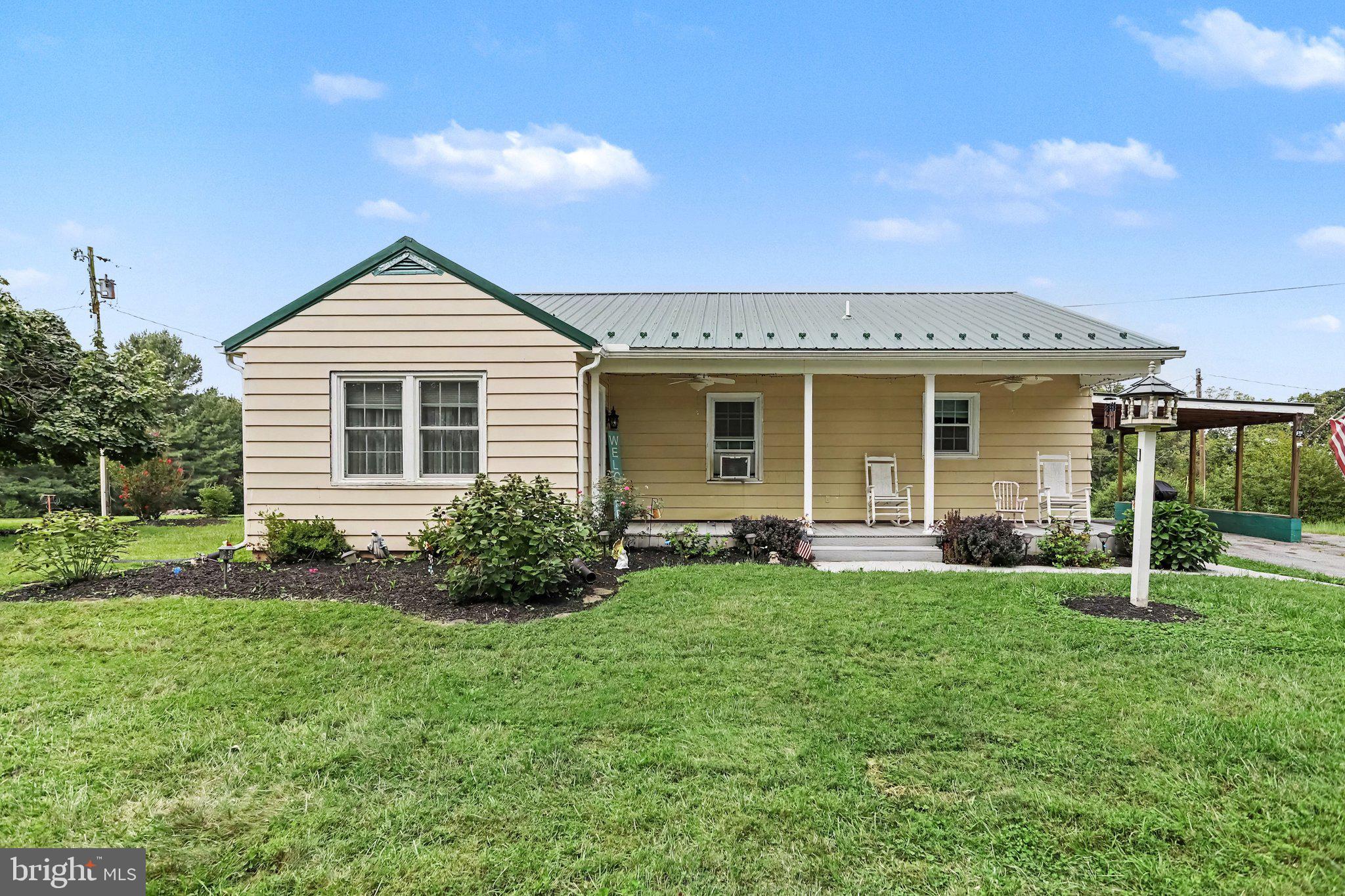 4308 BAPTIST ROAD