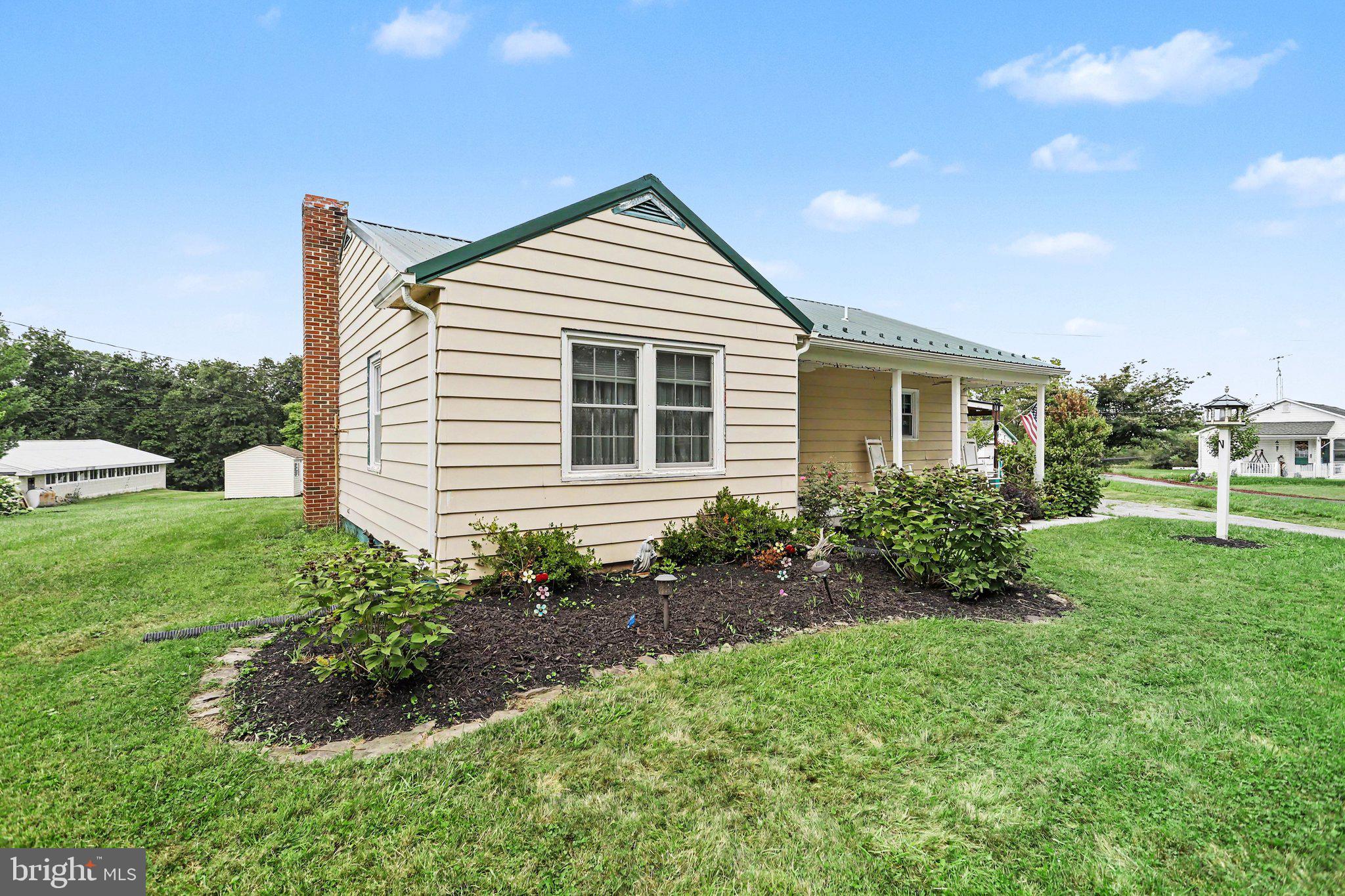 4308 BAPTIST ROAD