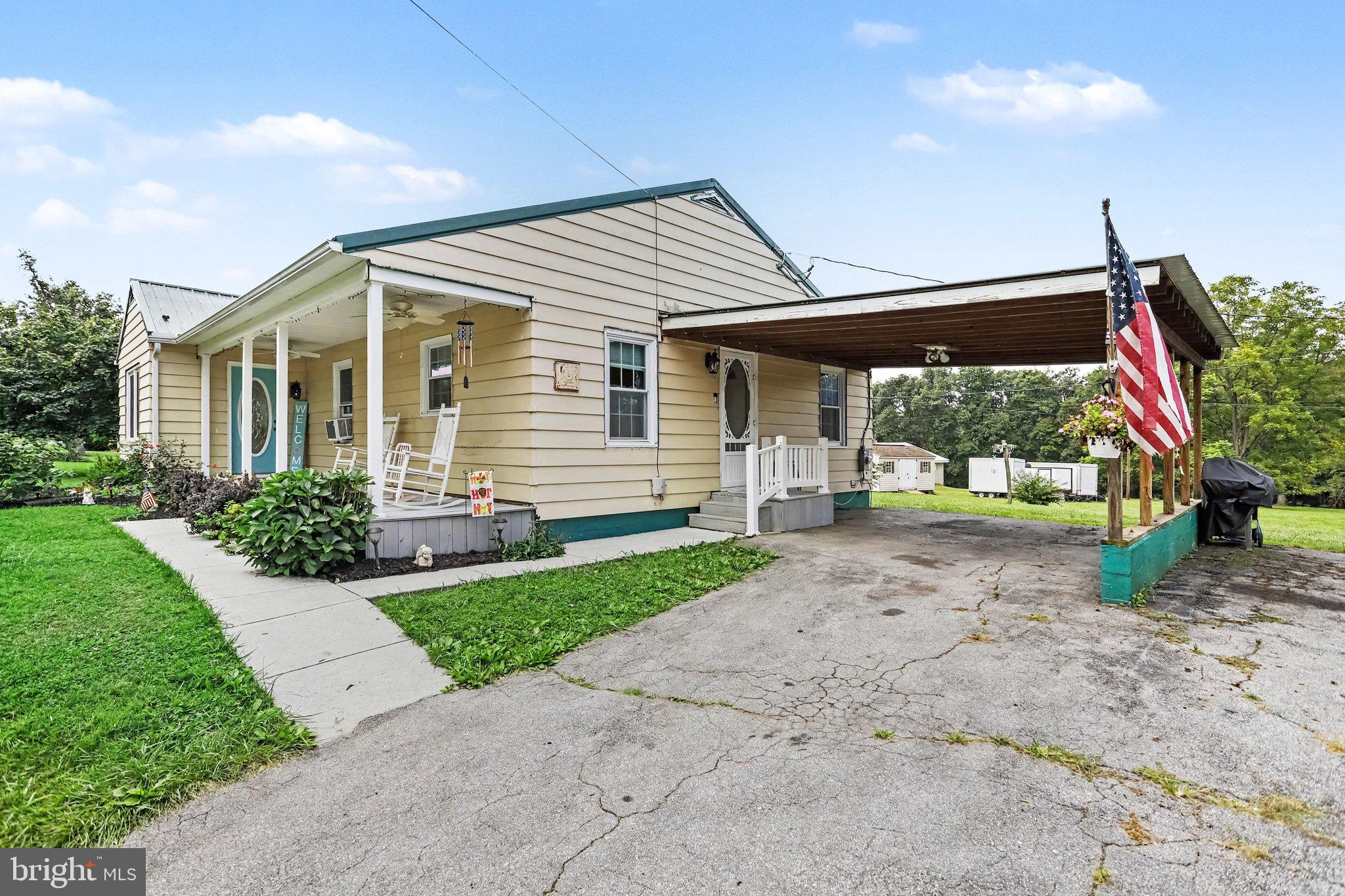 4308 BAPTIST ROAD