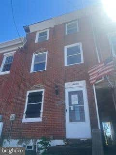 Photo of 2630 Haworth Street, PHILADELPHIA, PA 19137 (MLS # PAPH2638090)