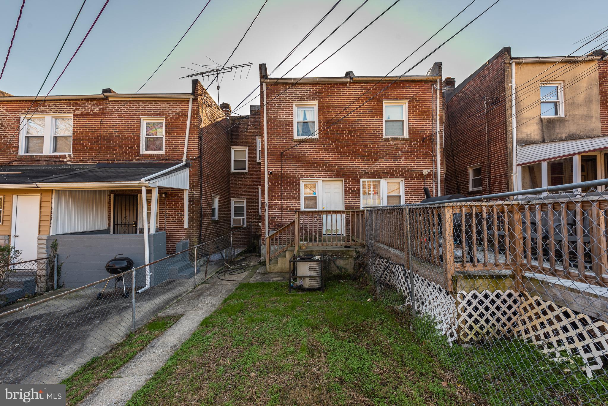 EDMONDSON - Residential