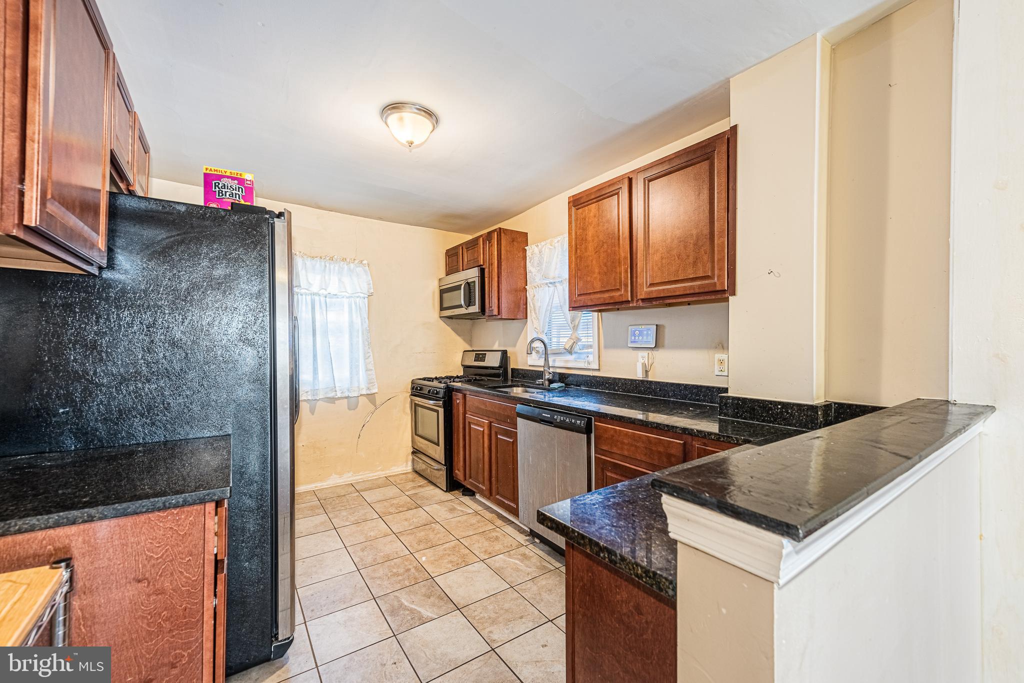 EDMONDSON - Residential