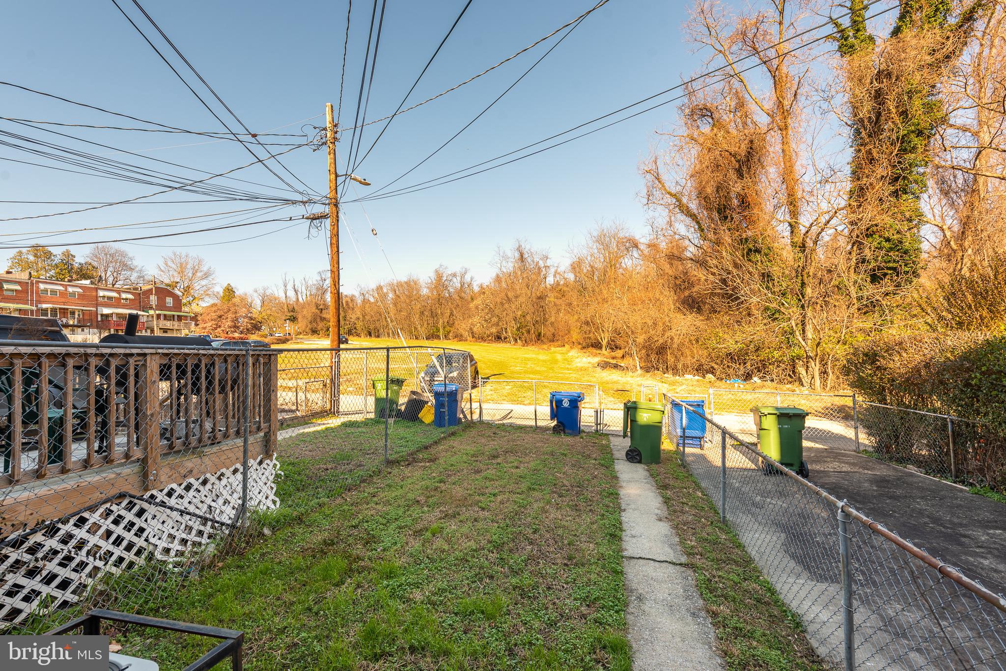 EDMONDSON - Residential