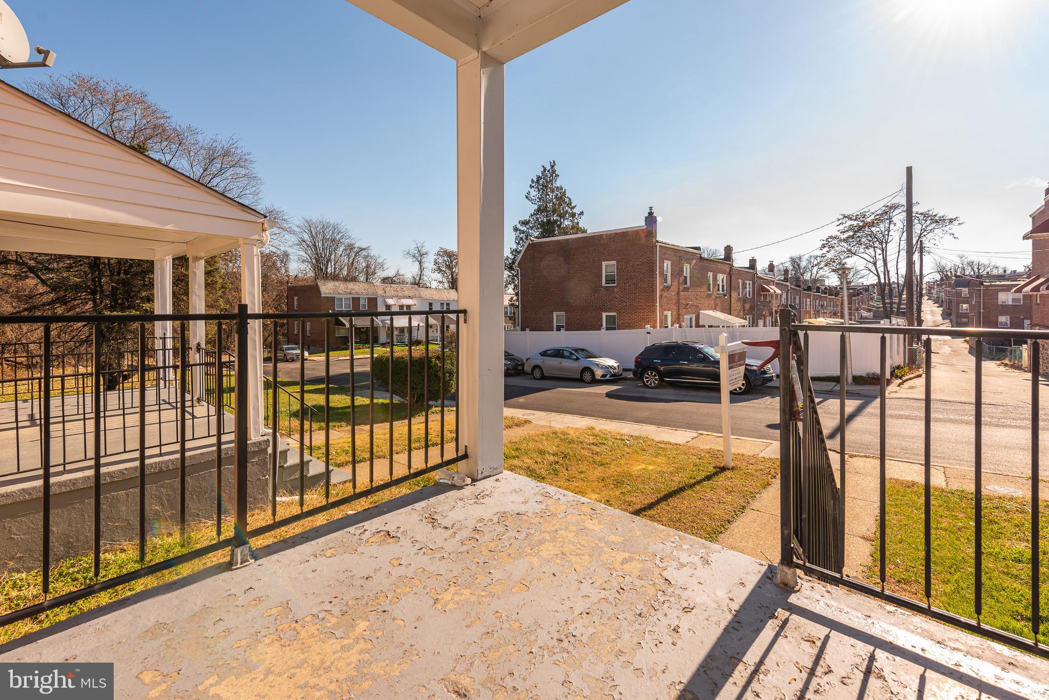 EDMONDSON - Residential