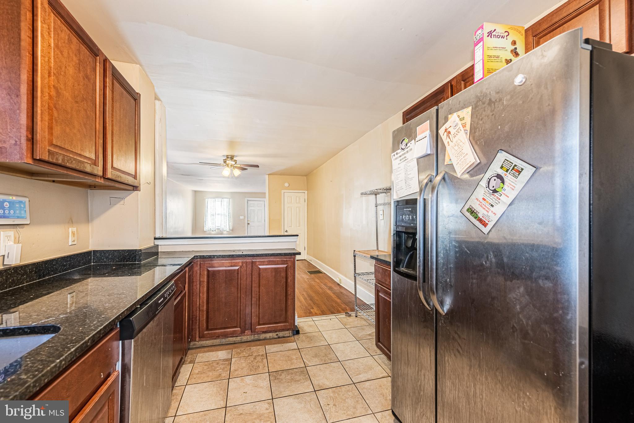 EDMONDSON - Residential