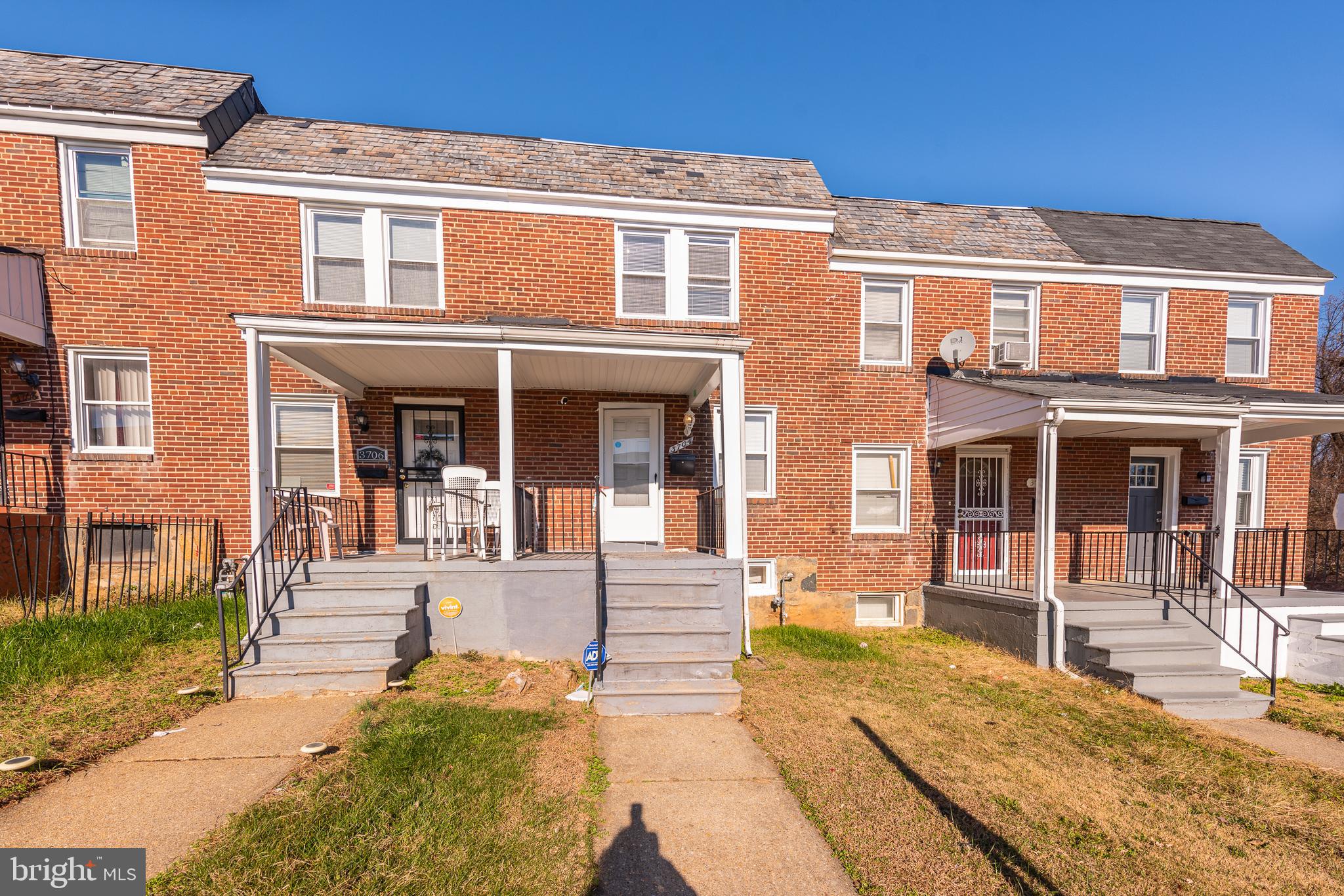 EDMONDSON - Residential