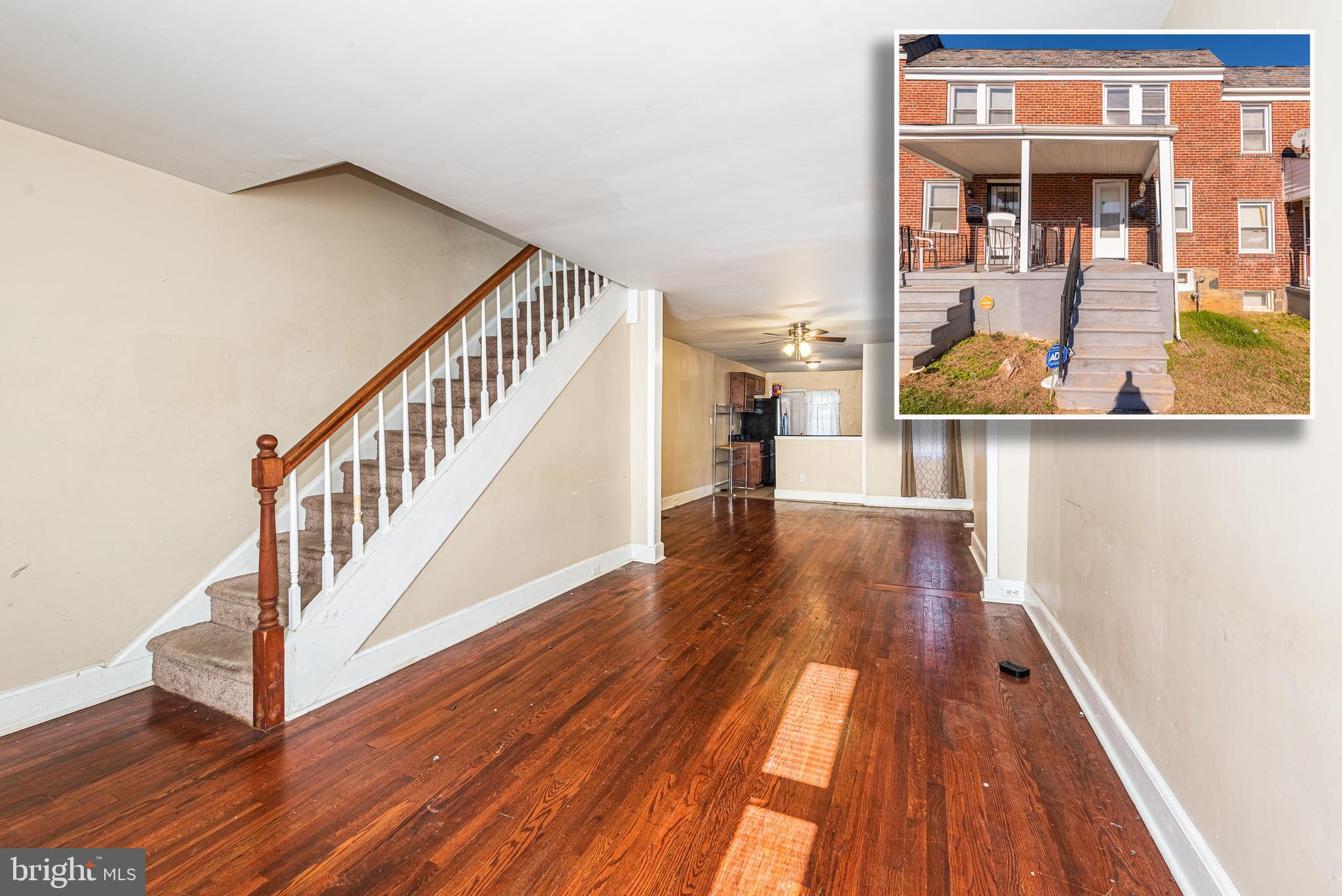 EDMONDSON - Residential