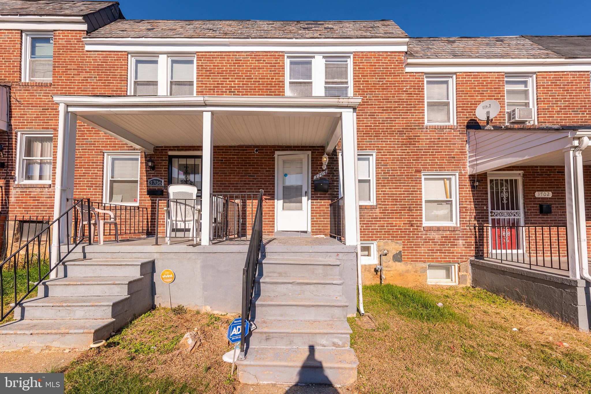 EDMONDSON - Residential