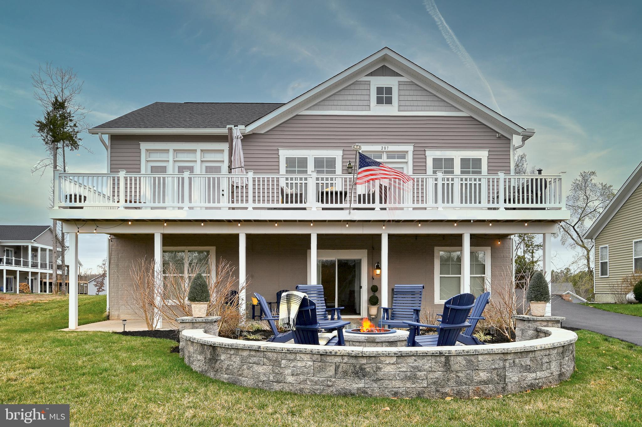 SUNSET COVE - Residential