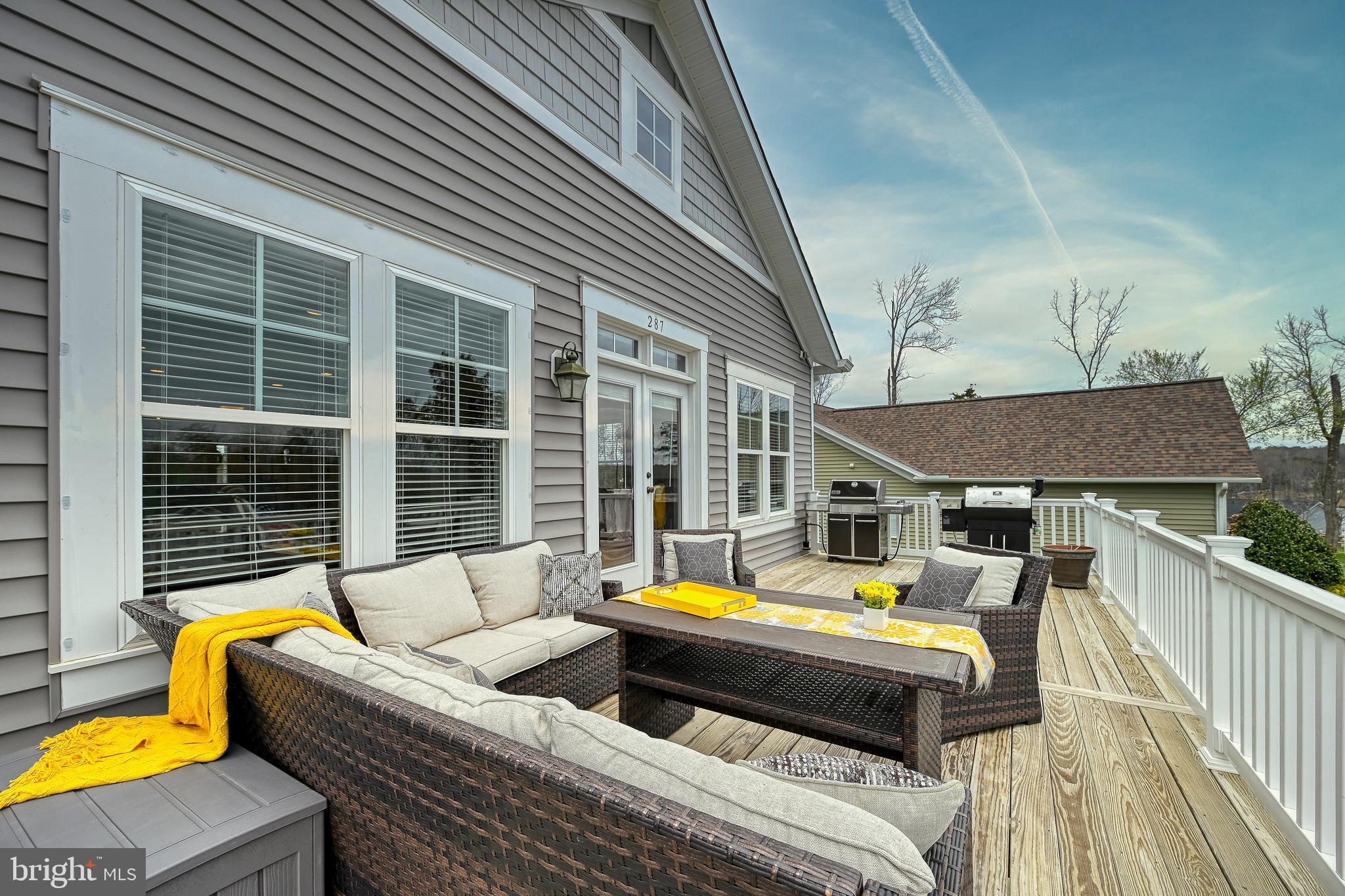 SUNSET COVE - Residential