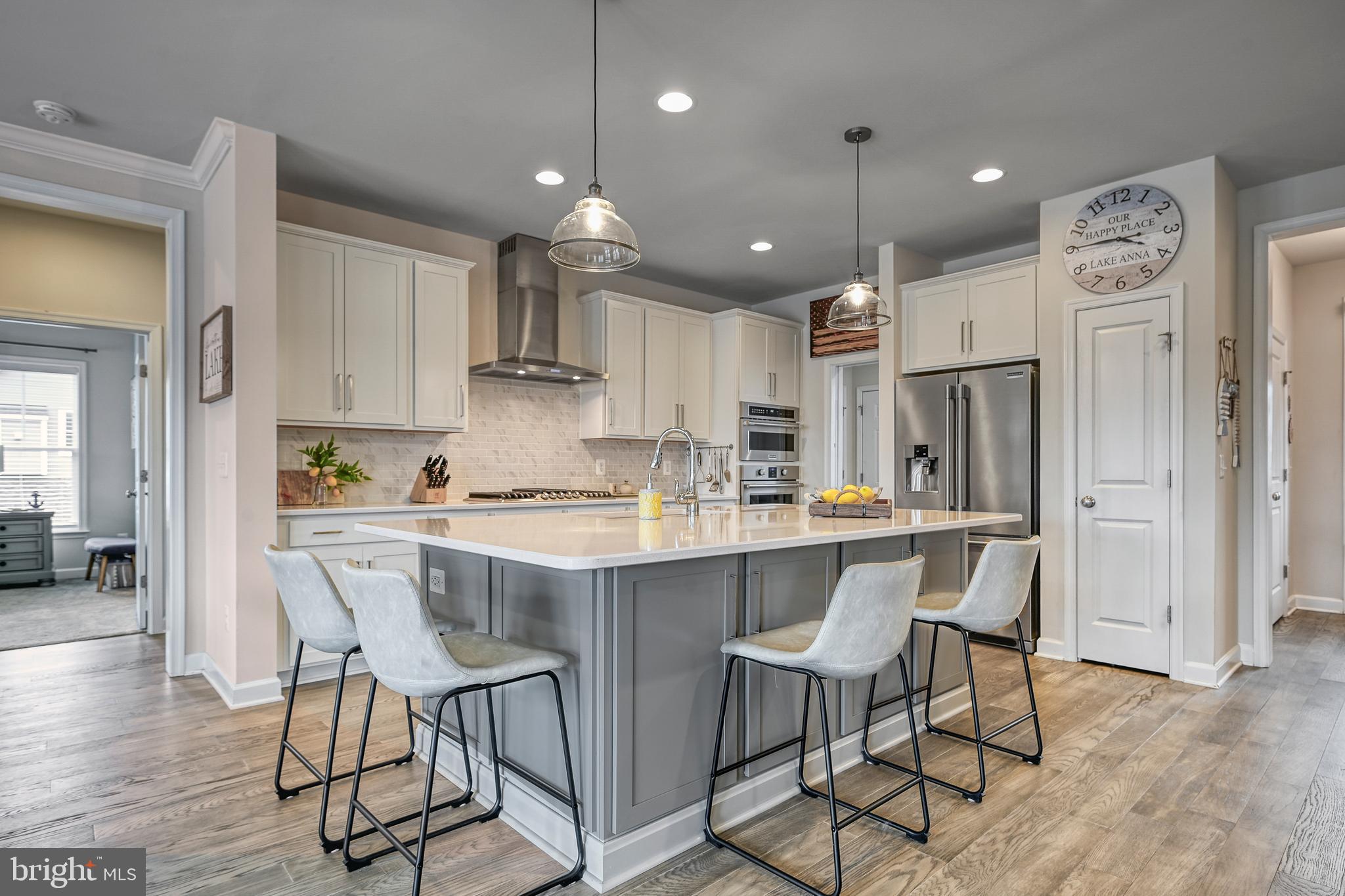 SUNSET COVE - Residential