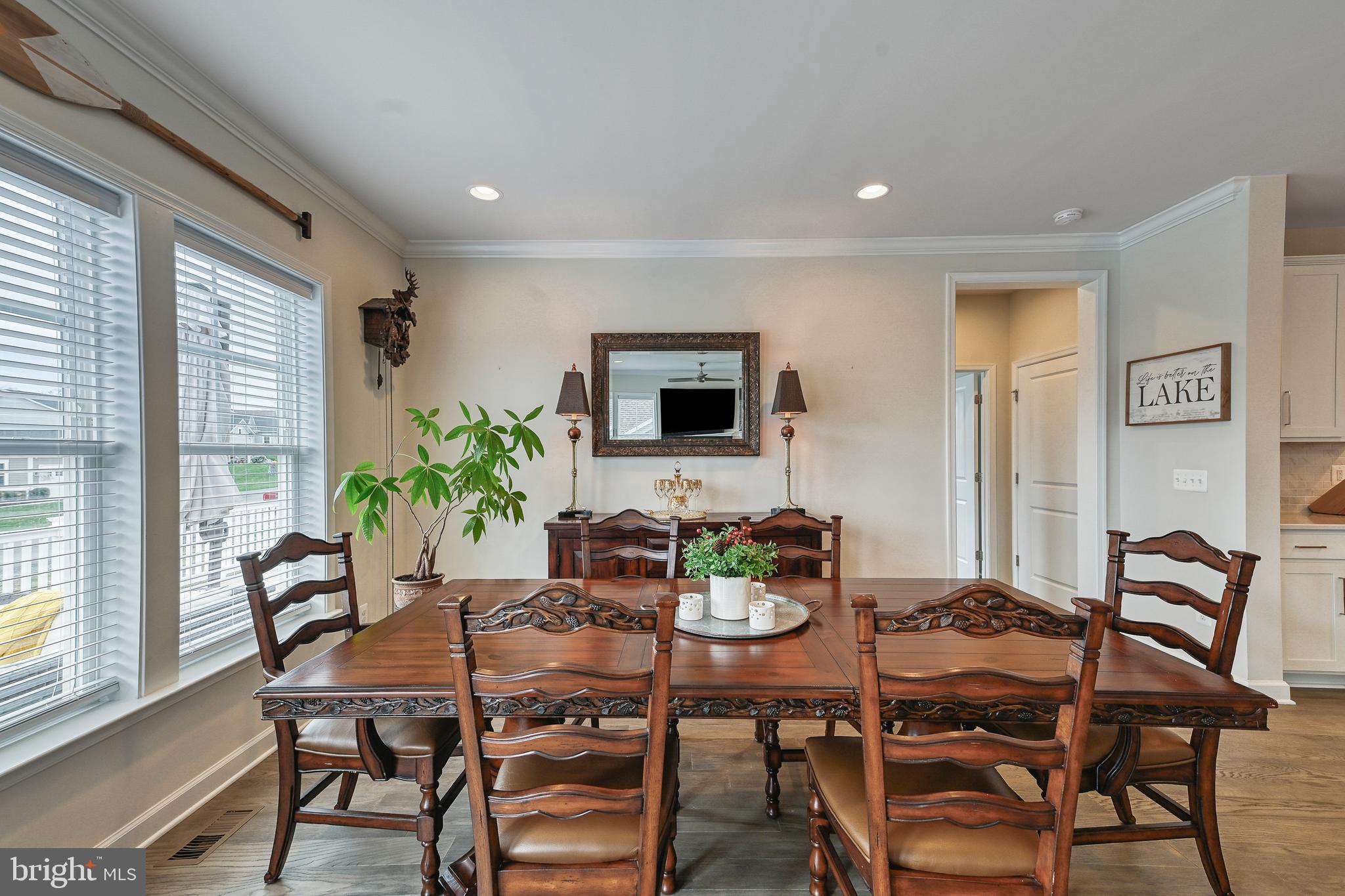 SUNSET COVE - Residential