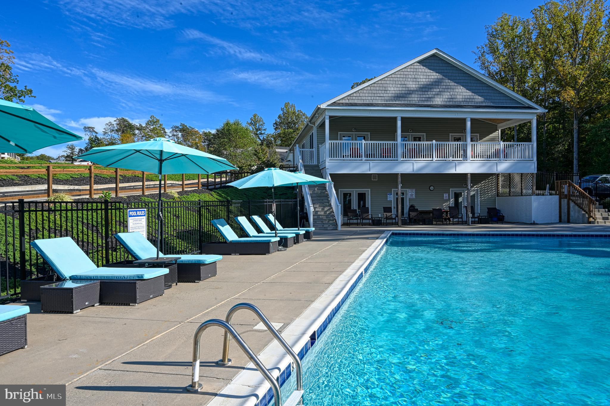 SUNSET COVE - Residential