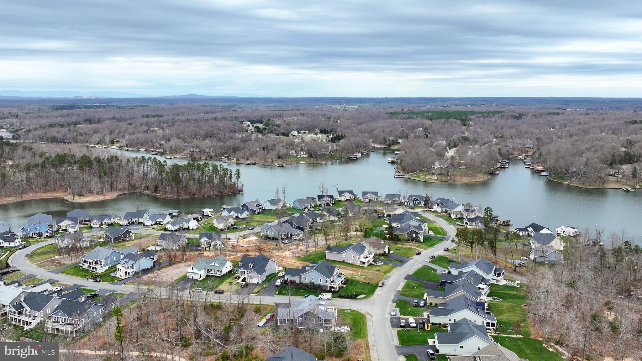 SUNSET COVE - Residential