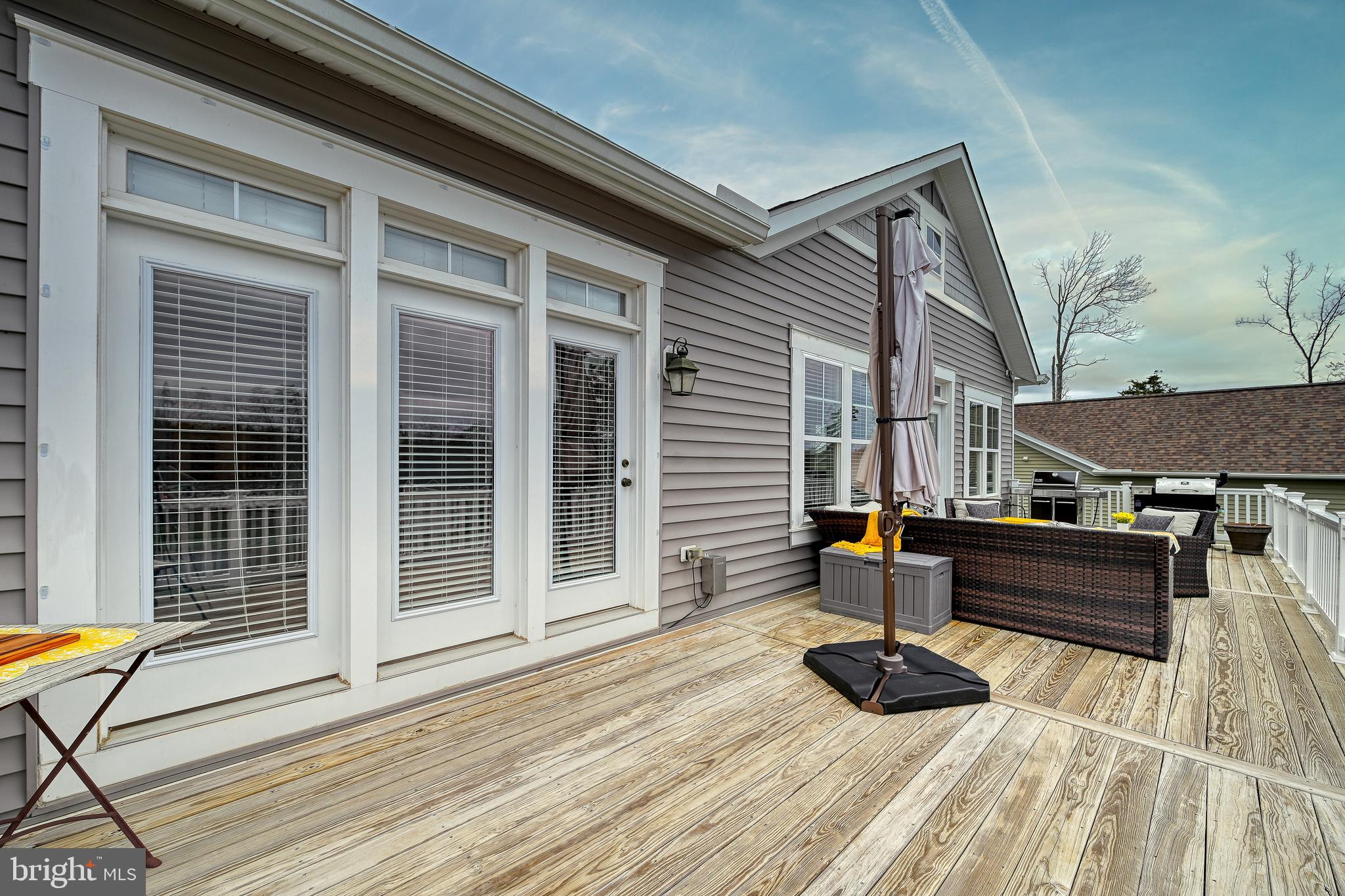 SUNSET COVE - Residential