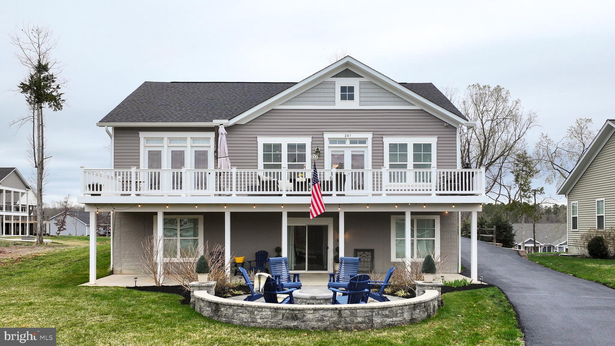 SUNSET COVE - Residential