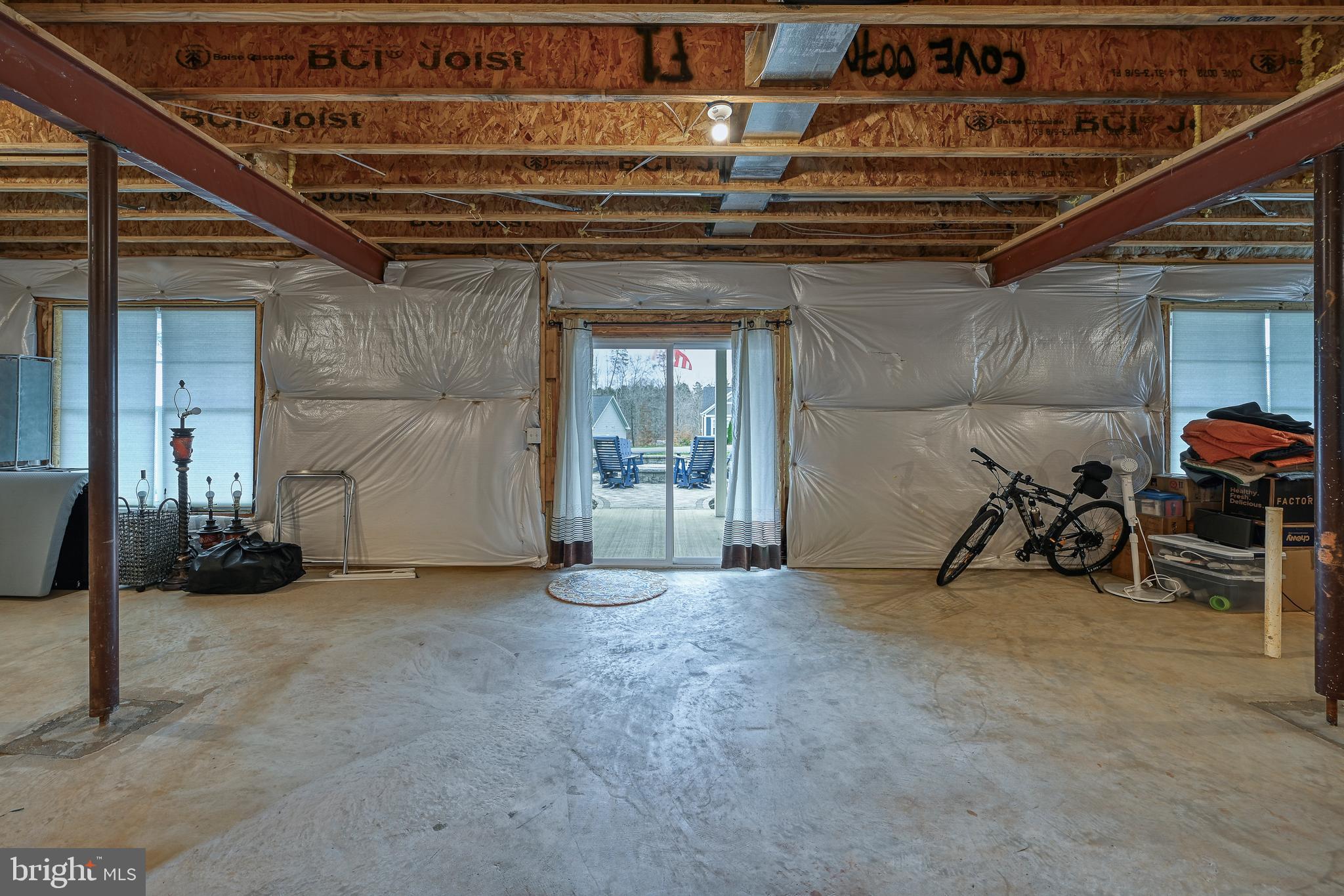 SUNSET COVE - Residential