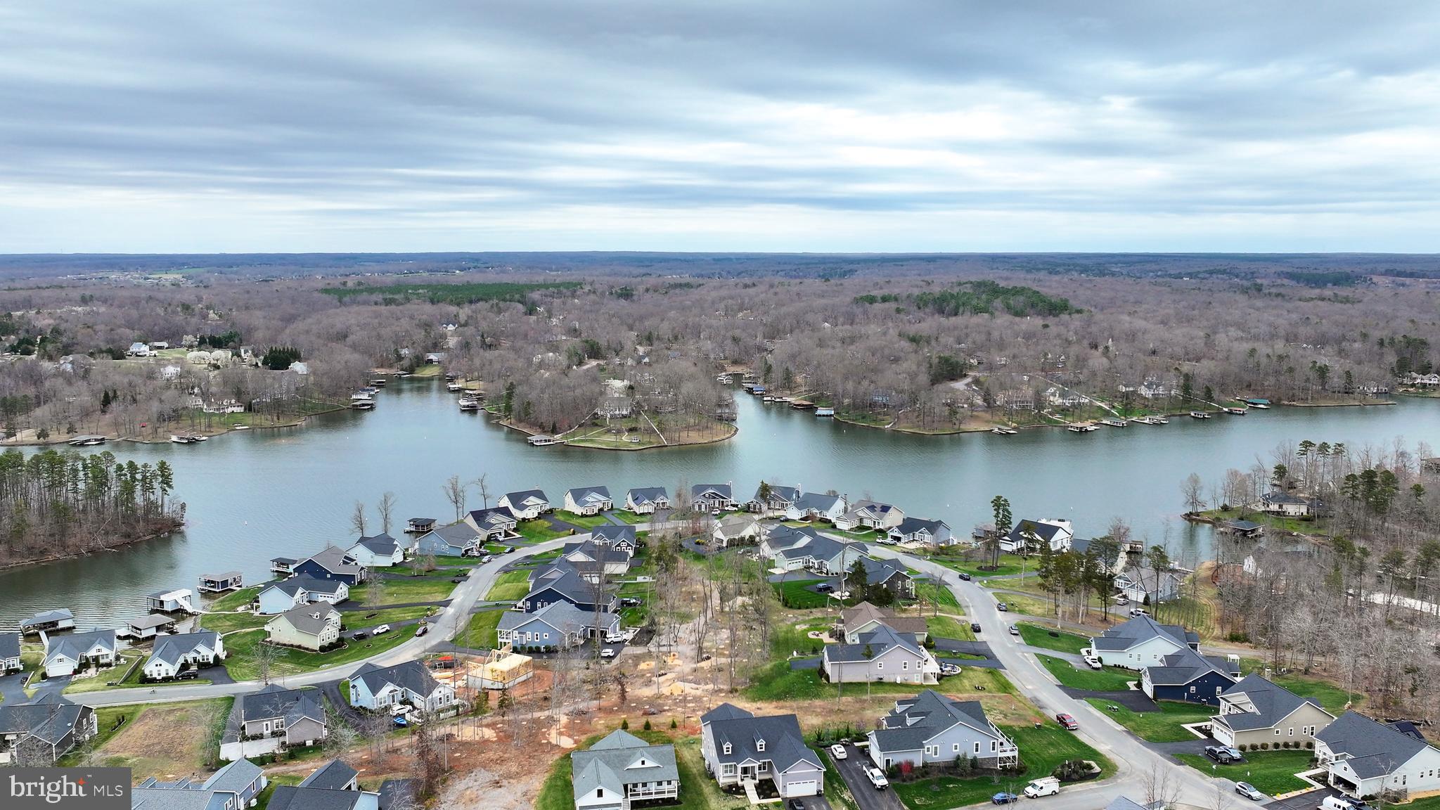 SUNSET COVE - Residential