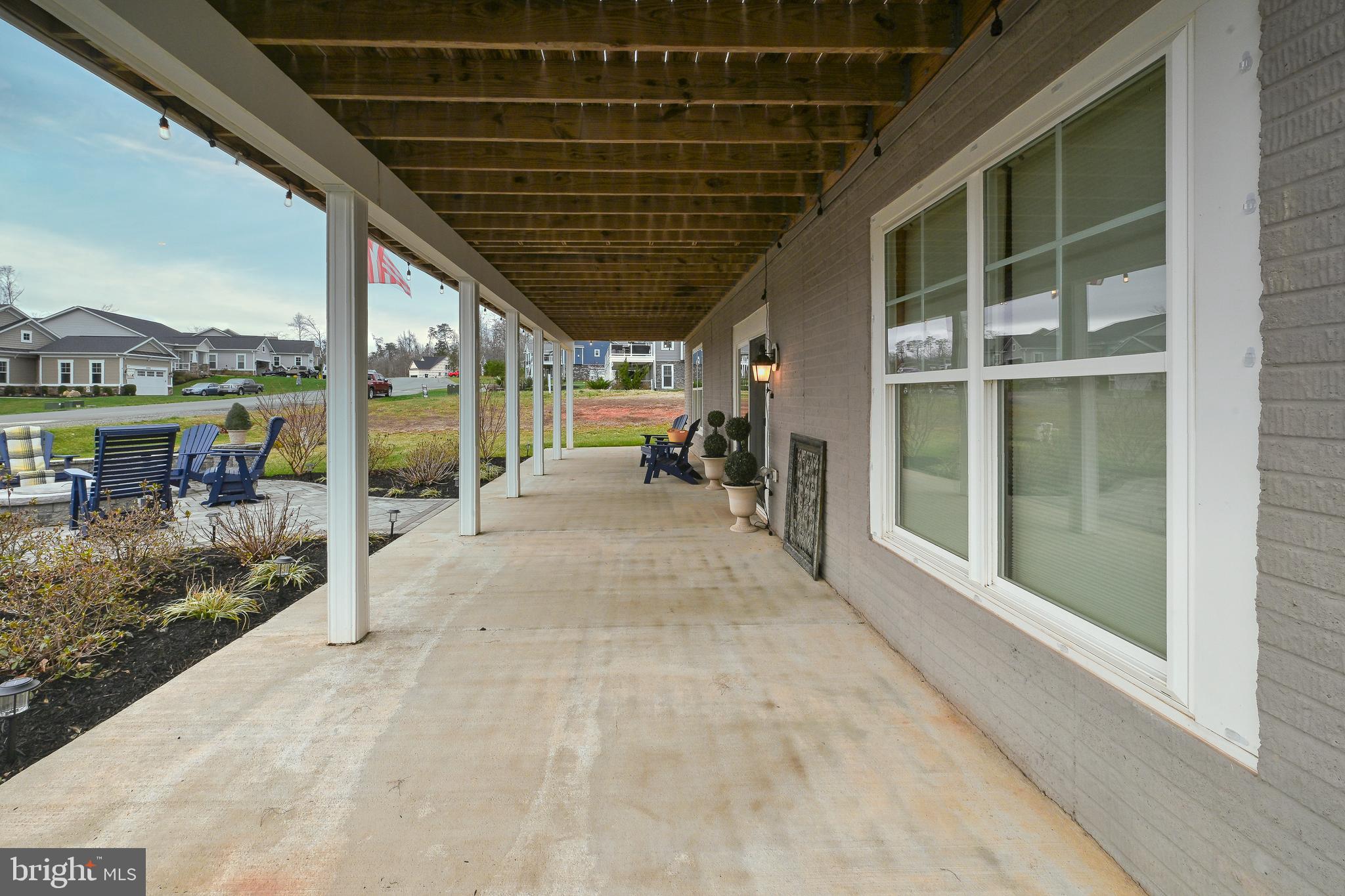 SUNSET COVE - Residential