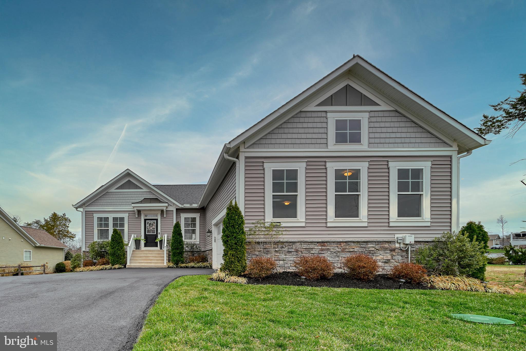 SUNSET COVE - Residential