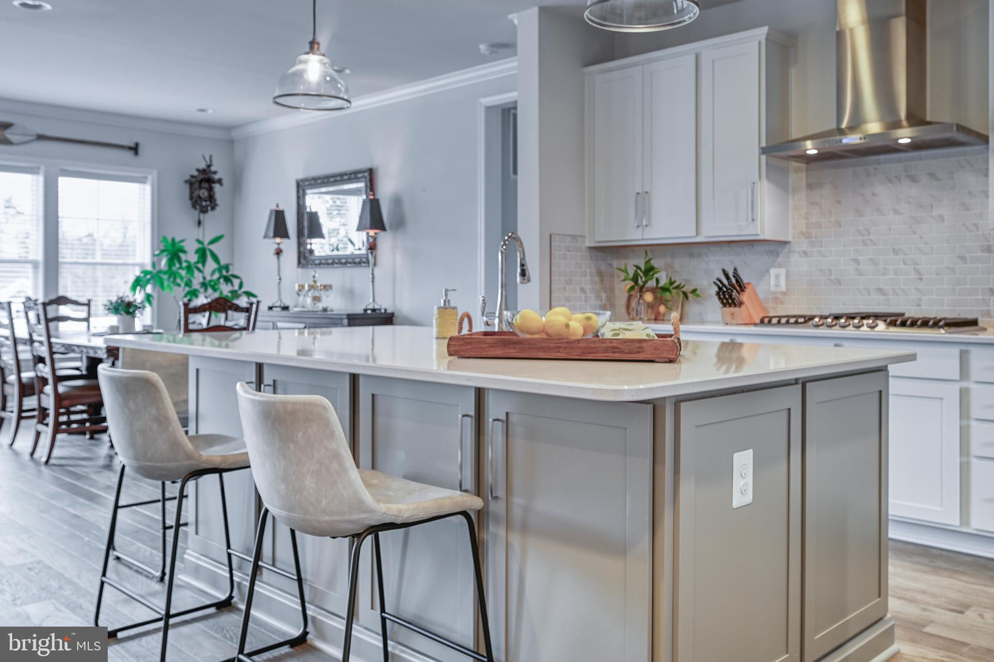 SUNSET COVE - Residential