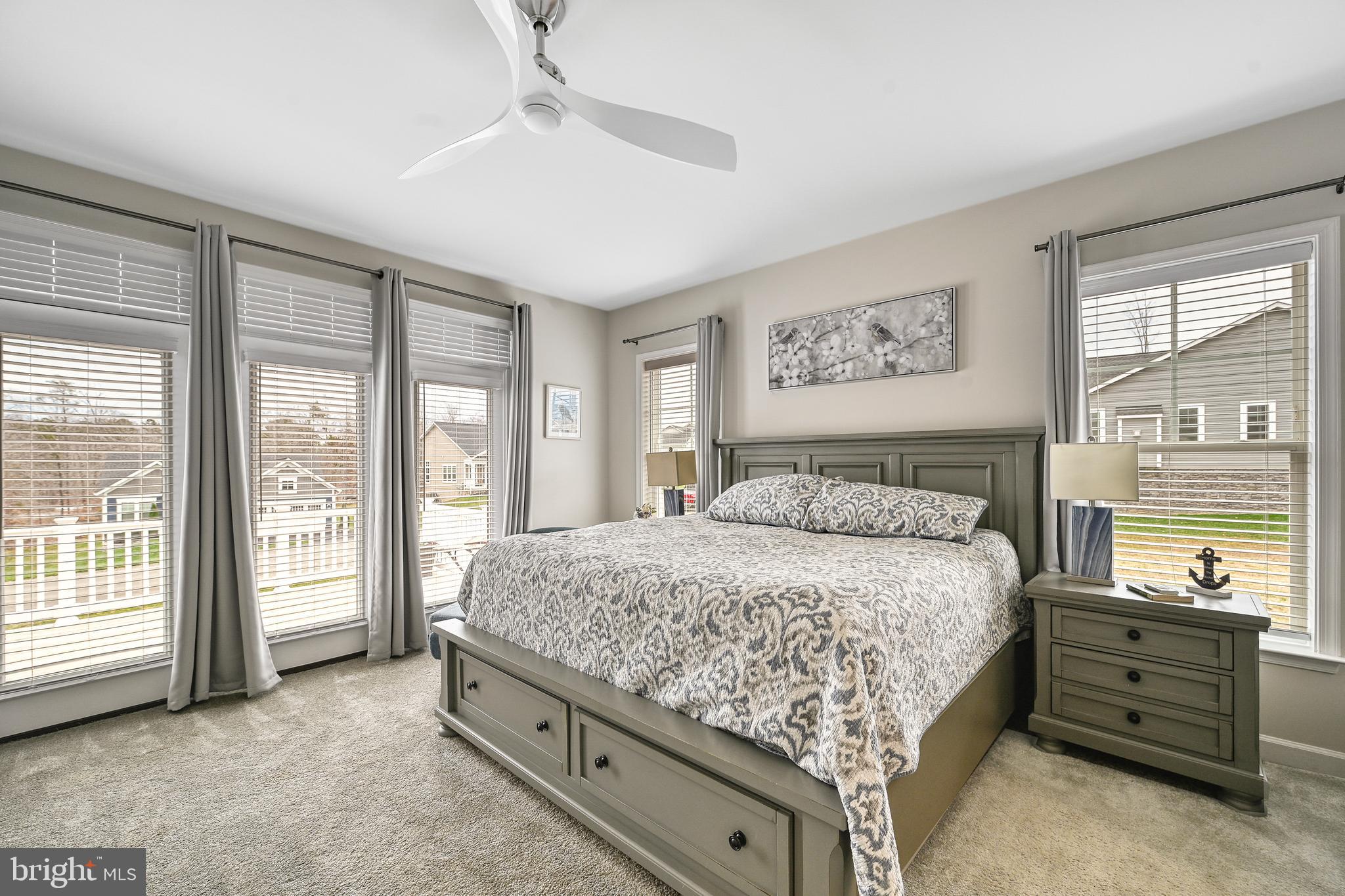 SUNSET COVE - Residential