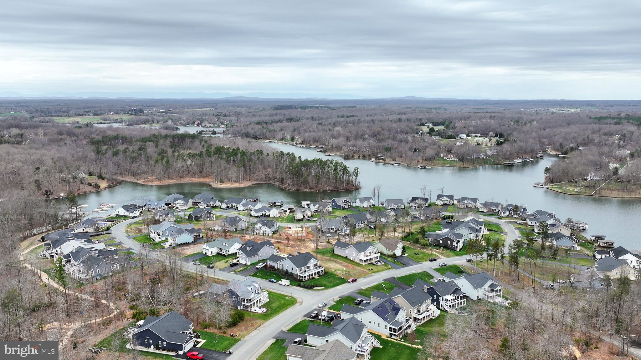 SUNSET COVE - Residential