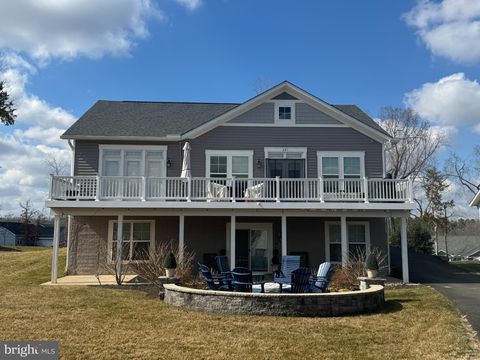 287 SUNSET LOOP MINERAL VA 23117