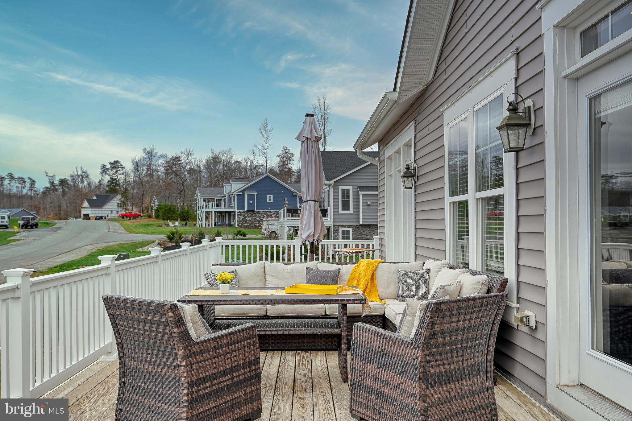 SUNSET COVE - Residential