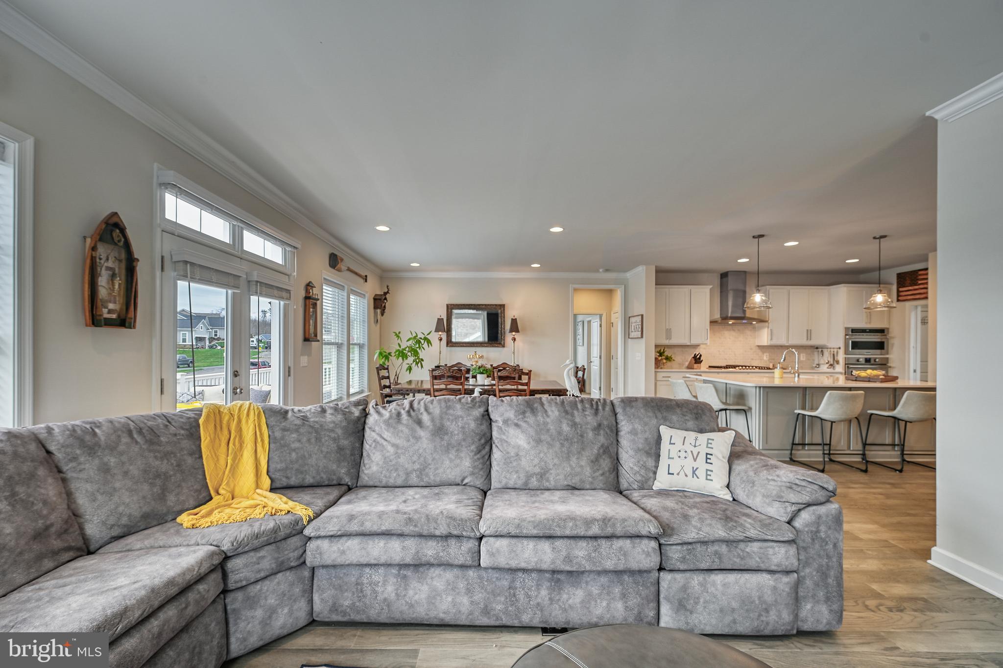 SUNSET COVE - Residential