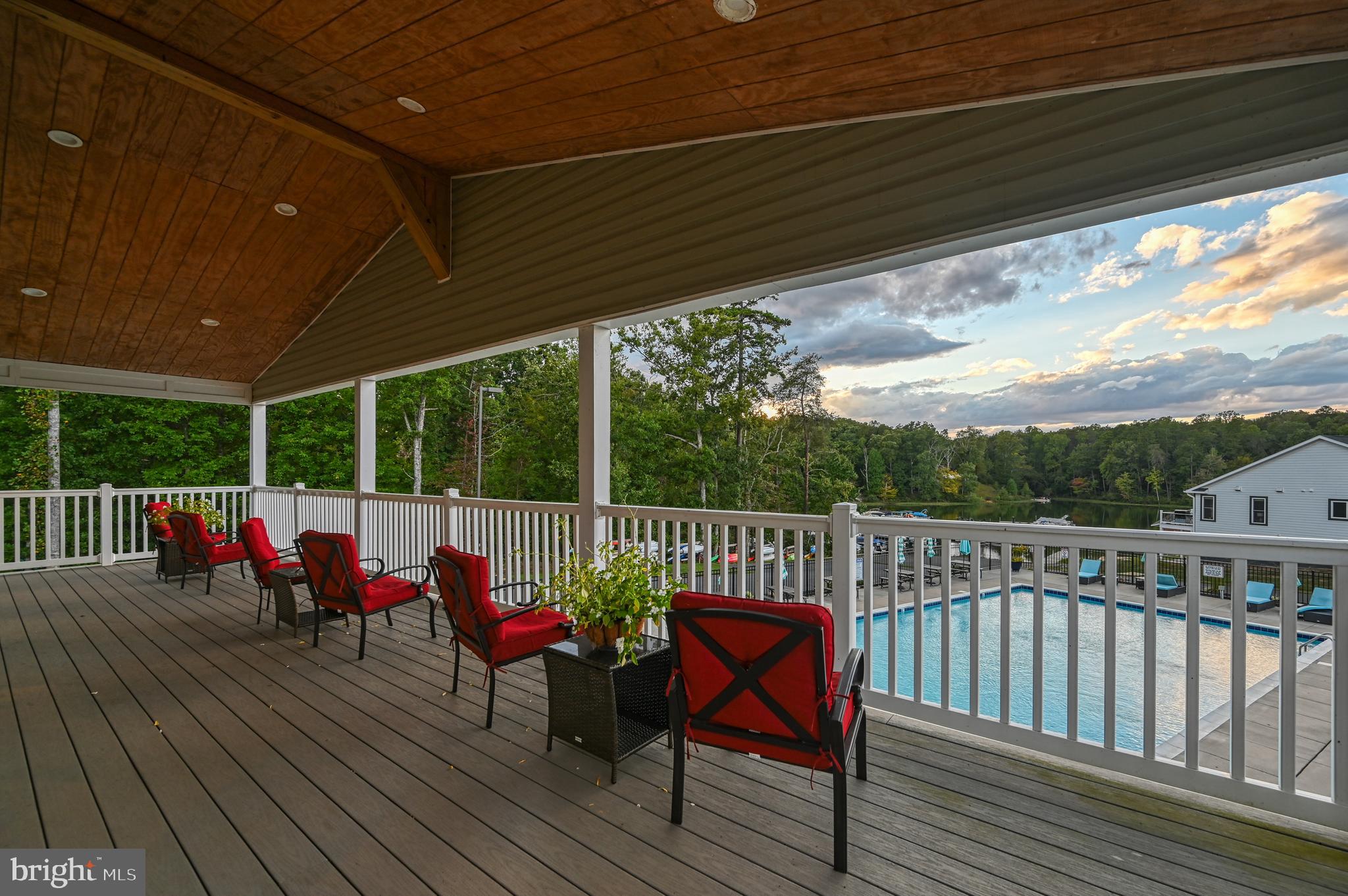 SUNSET COVE - Residential