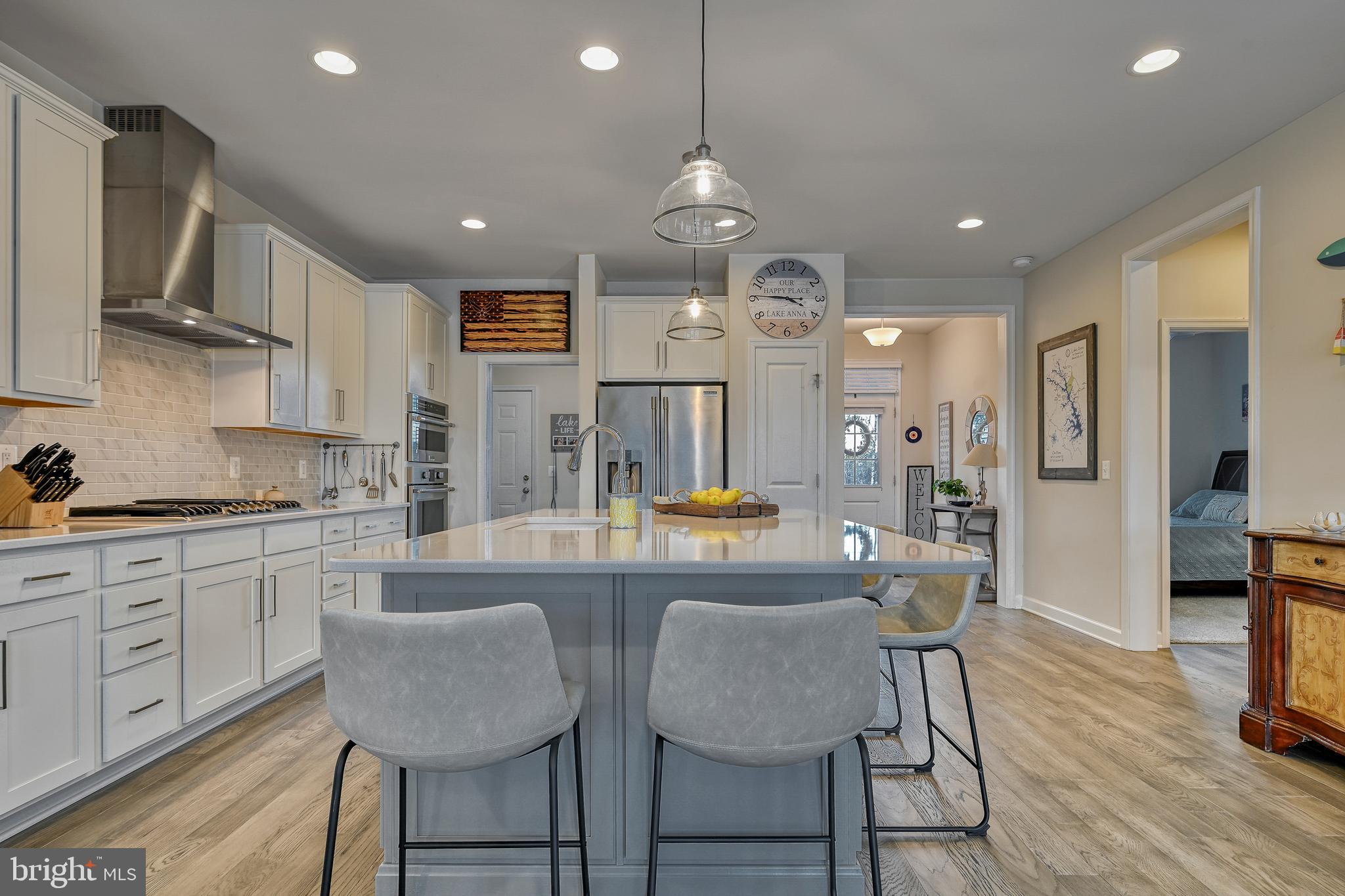 SUNSET COVE - Residential