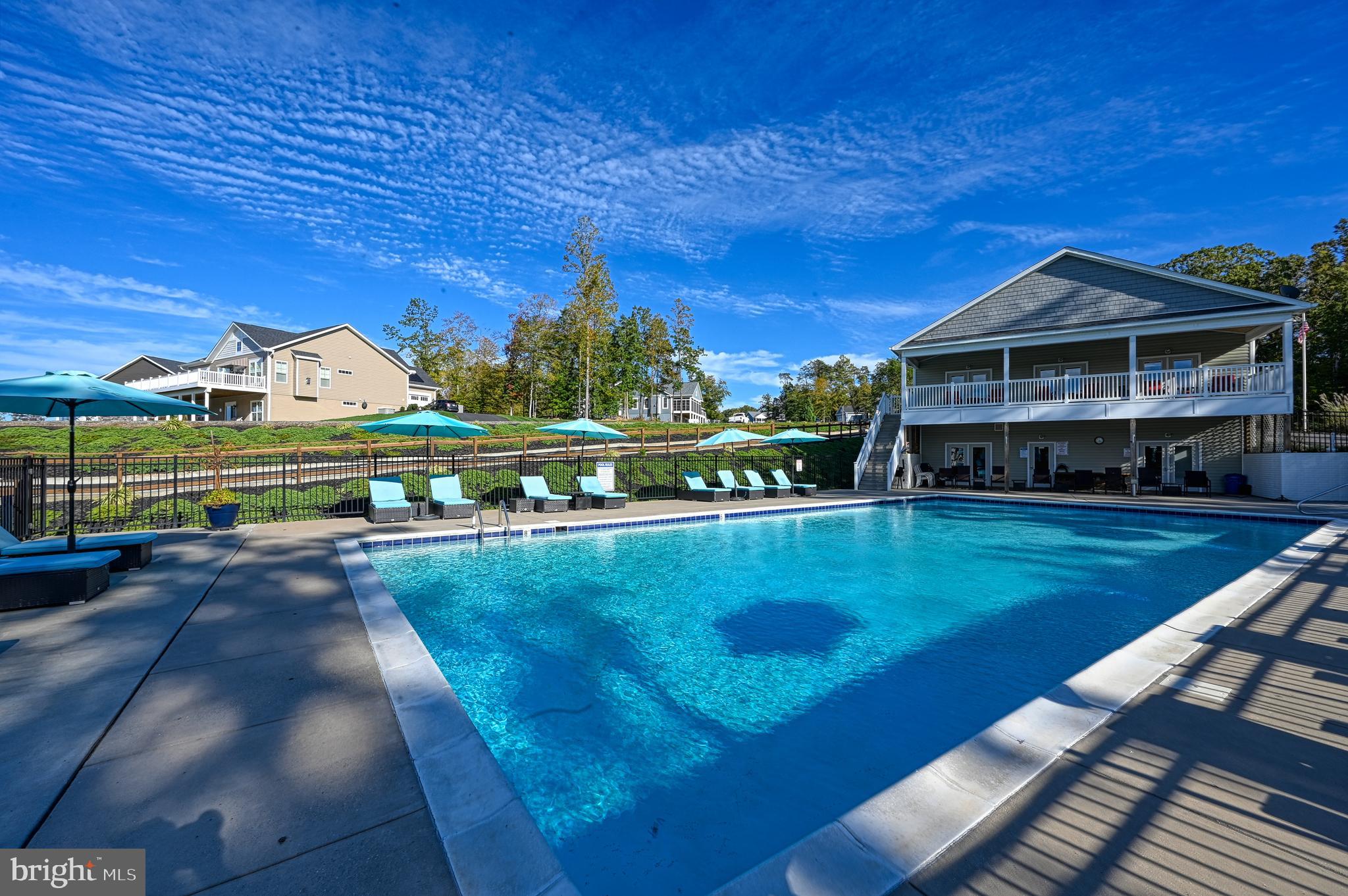 SUNSET COVE - Residential