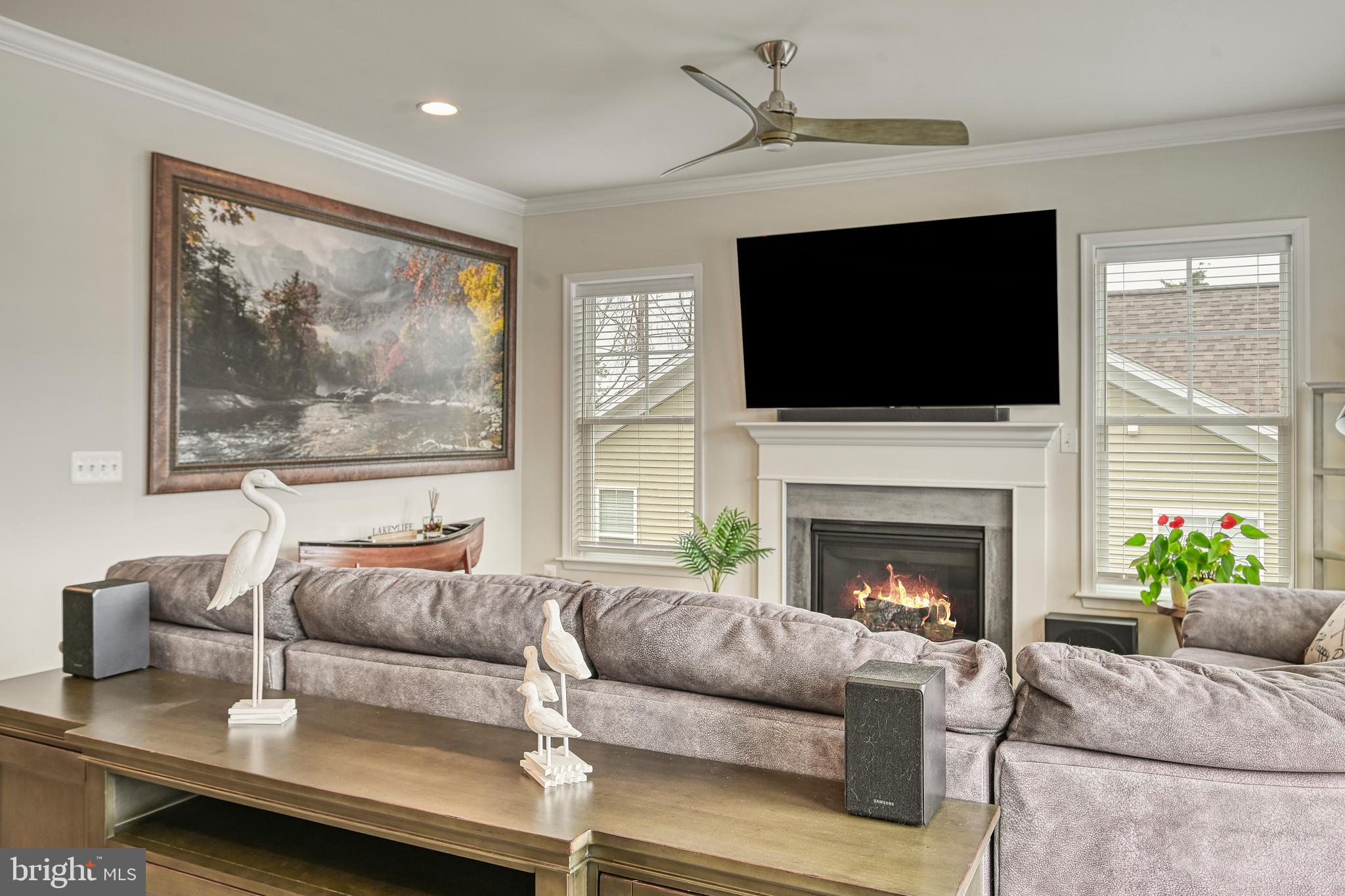 SUNSET COVE - Residential