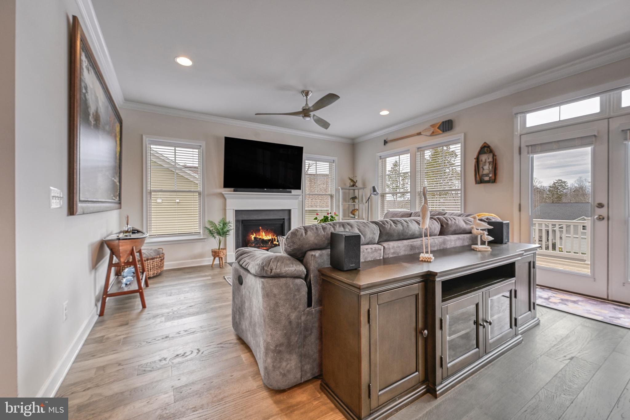 SUNSET COVE - Residential