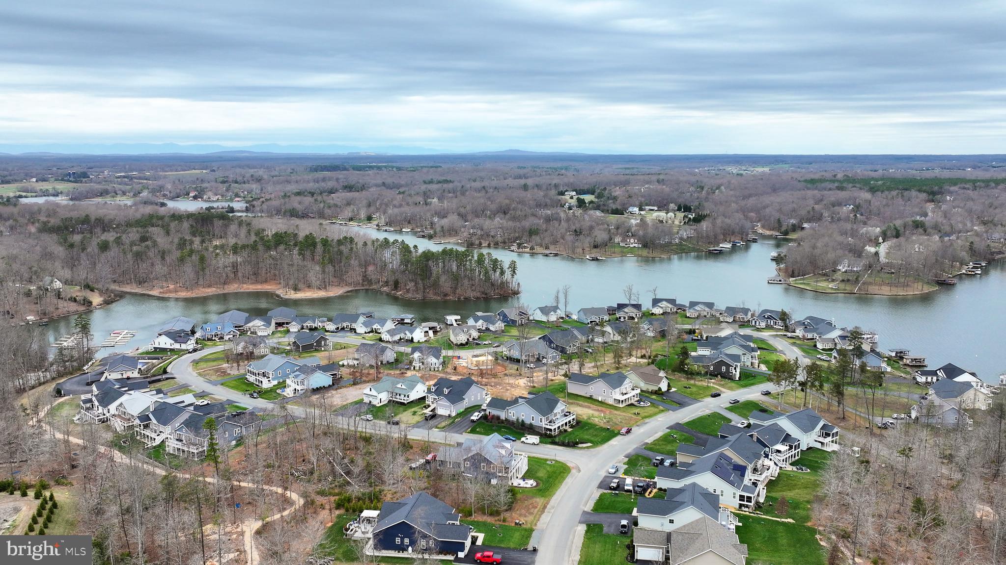 SUNSET COVE - Residential