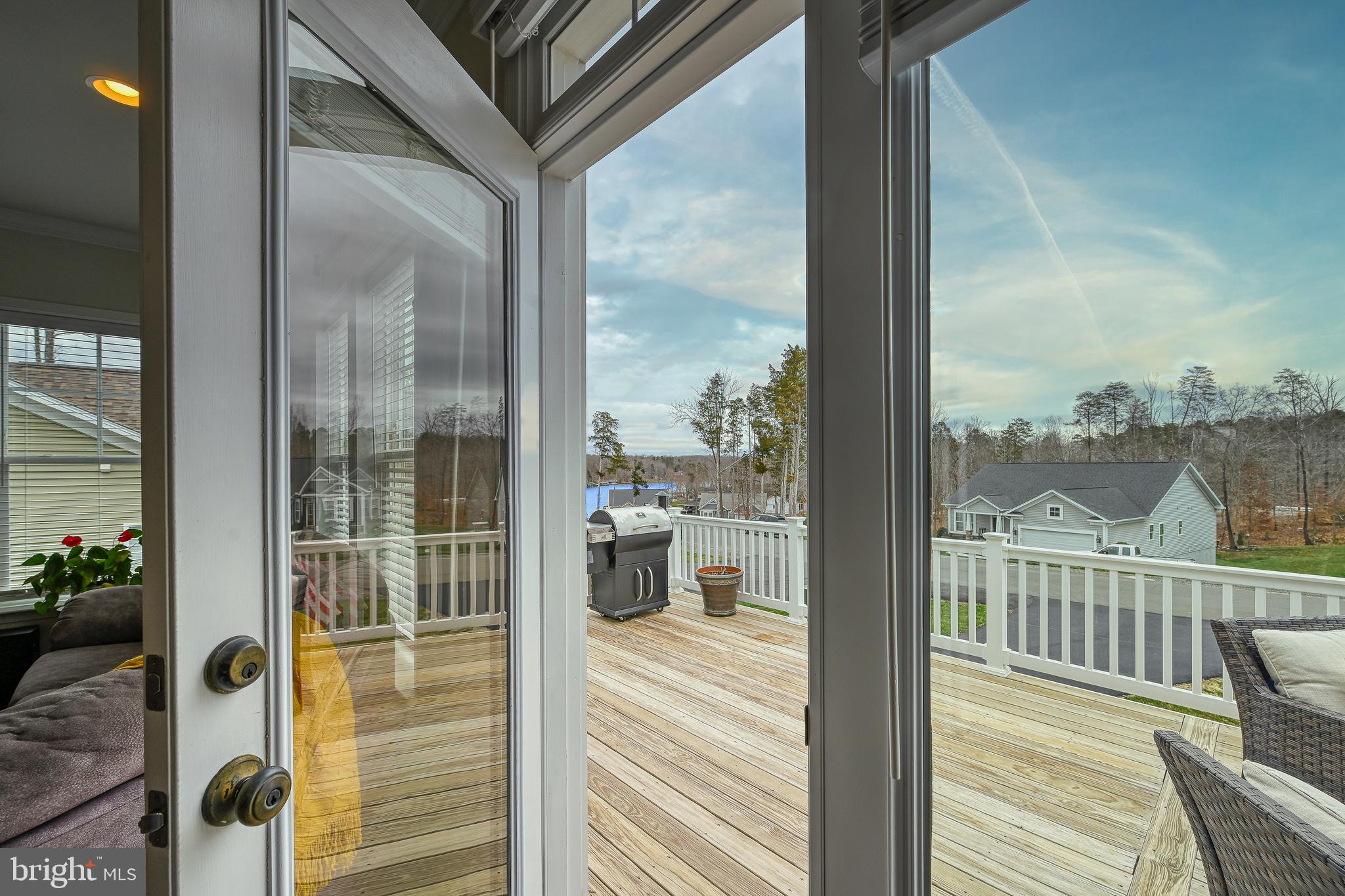 SUNSET COVE - Residential