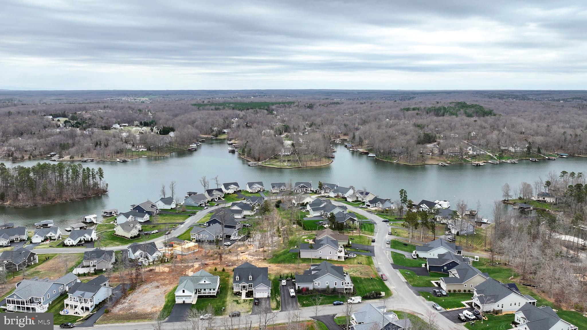 SUNSET COVE - Residential