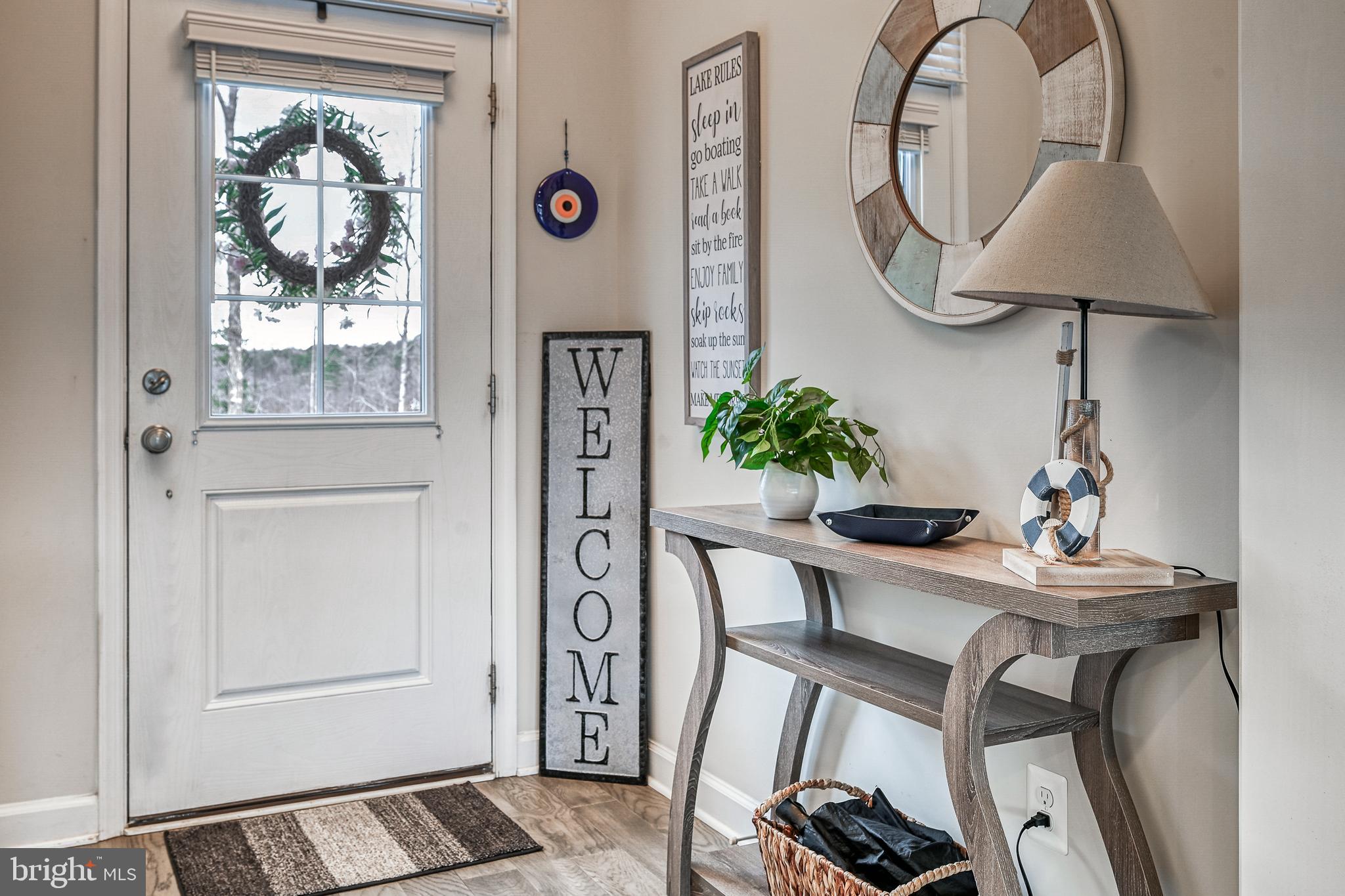 SUNSET COVE - Residential