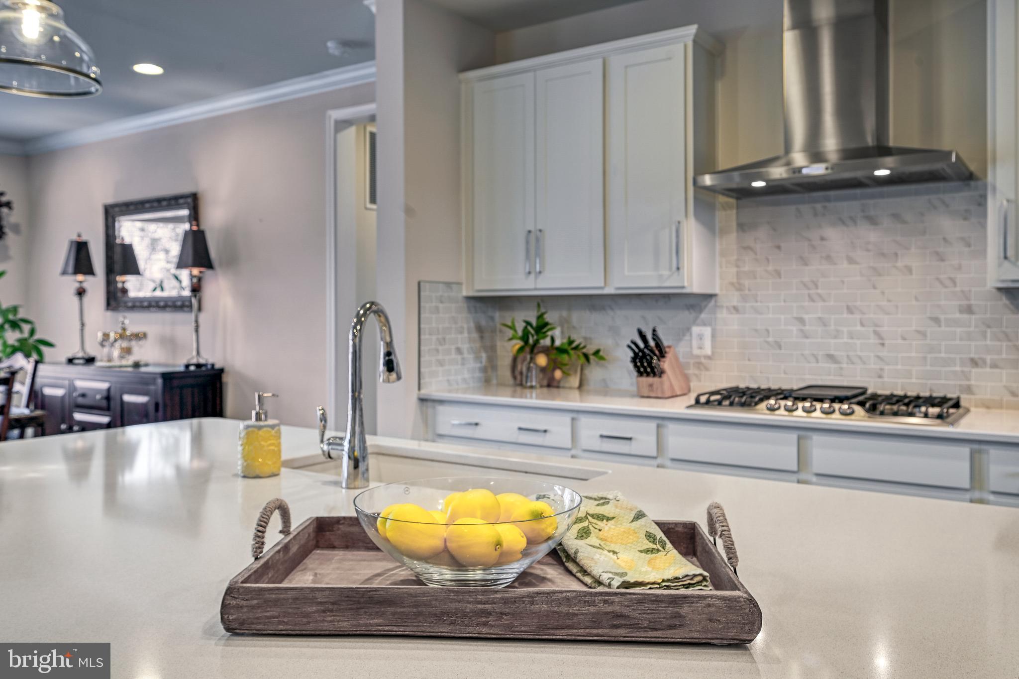 SUNSET COVE - Residential