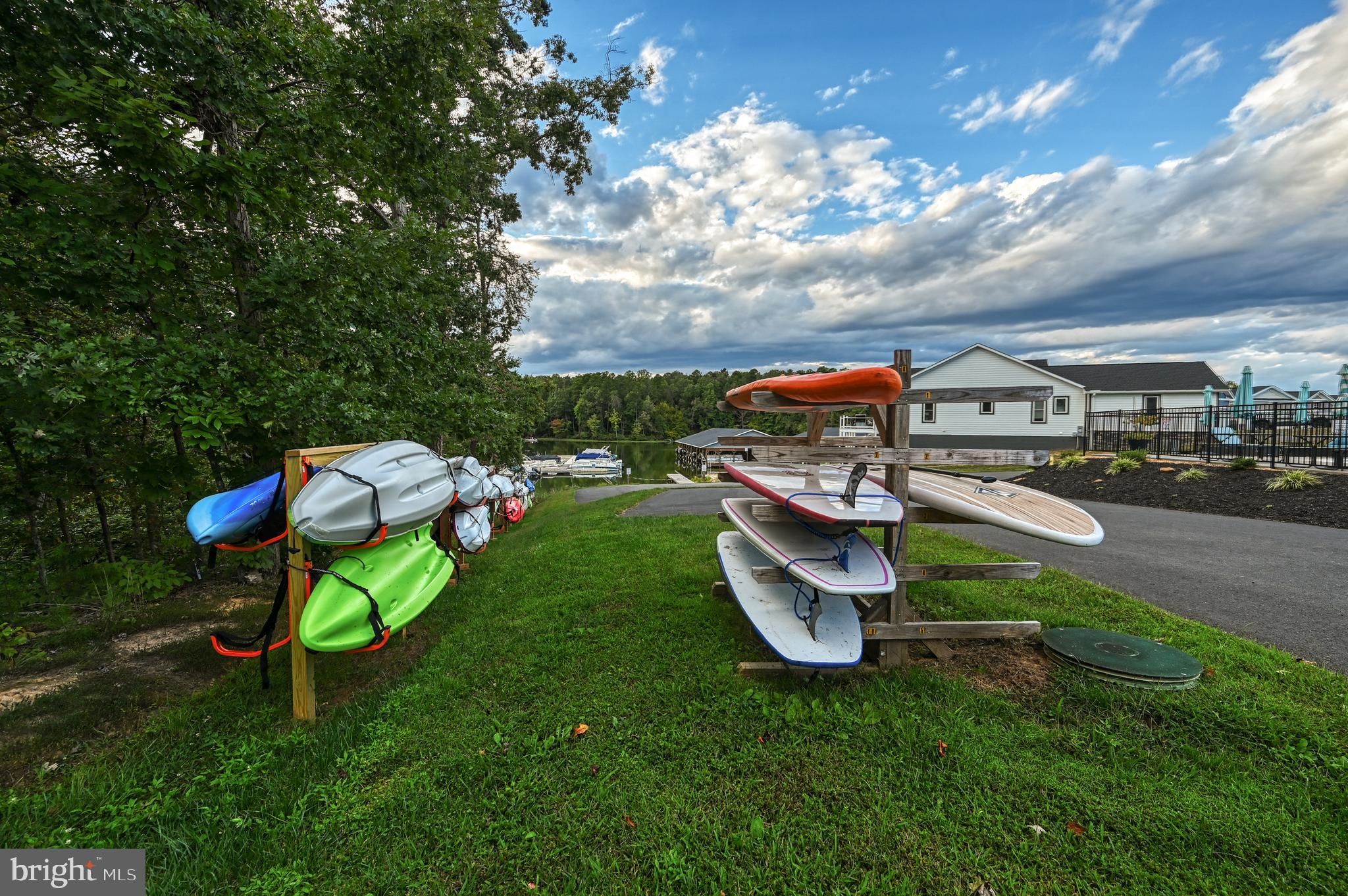 SUNSET COVE - Residential