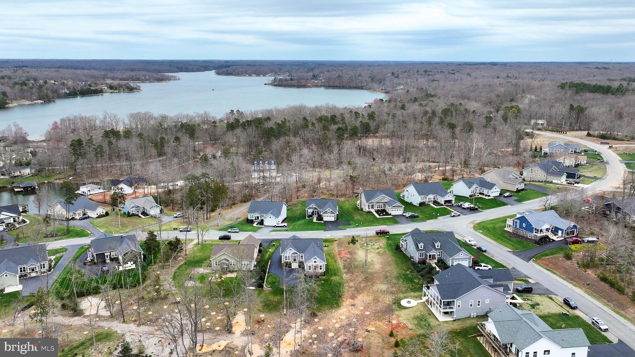 SUNSET COVE - Residential