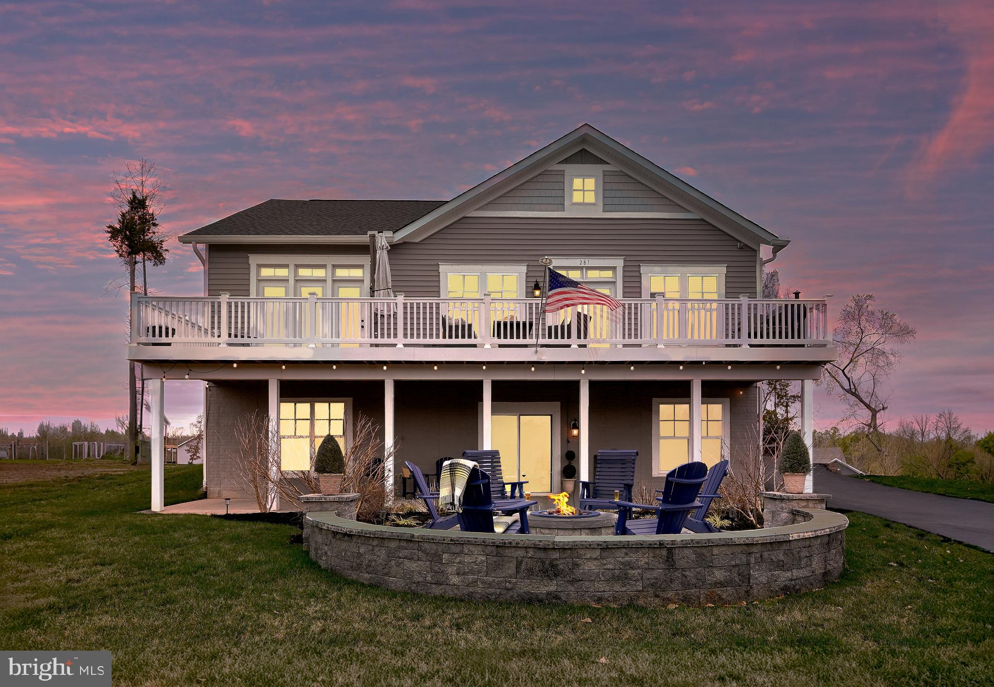 SUNSET COVE - Residential