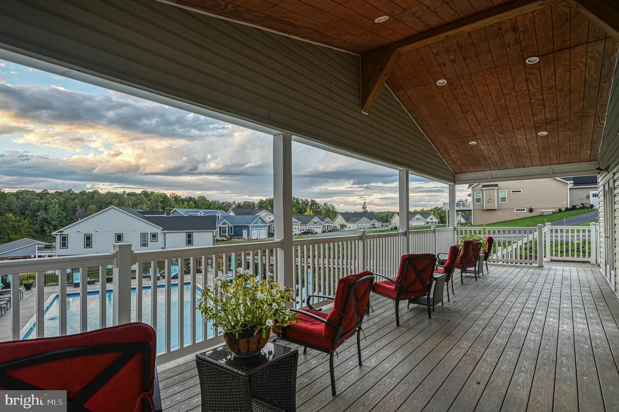 SUNSET COVE - Residential