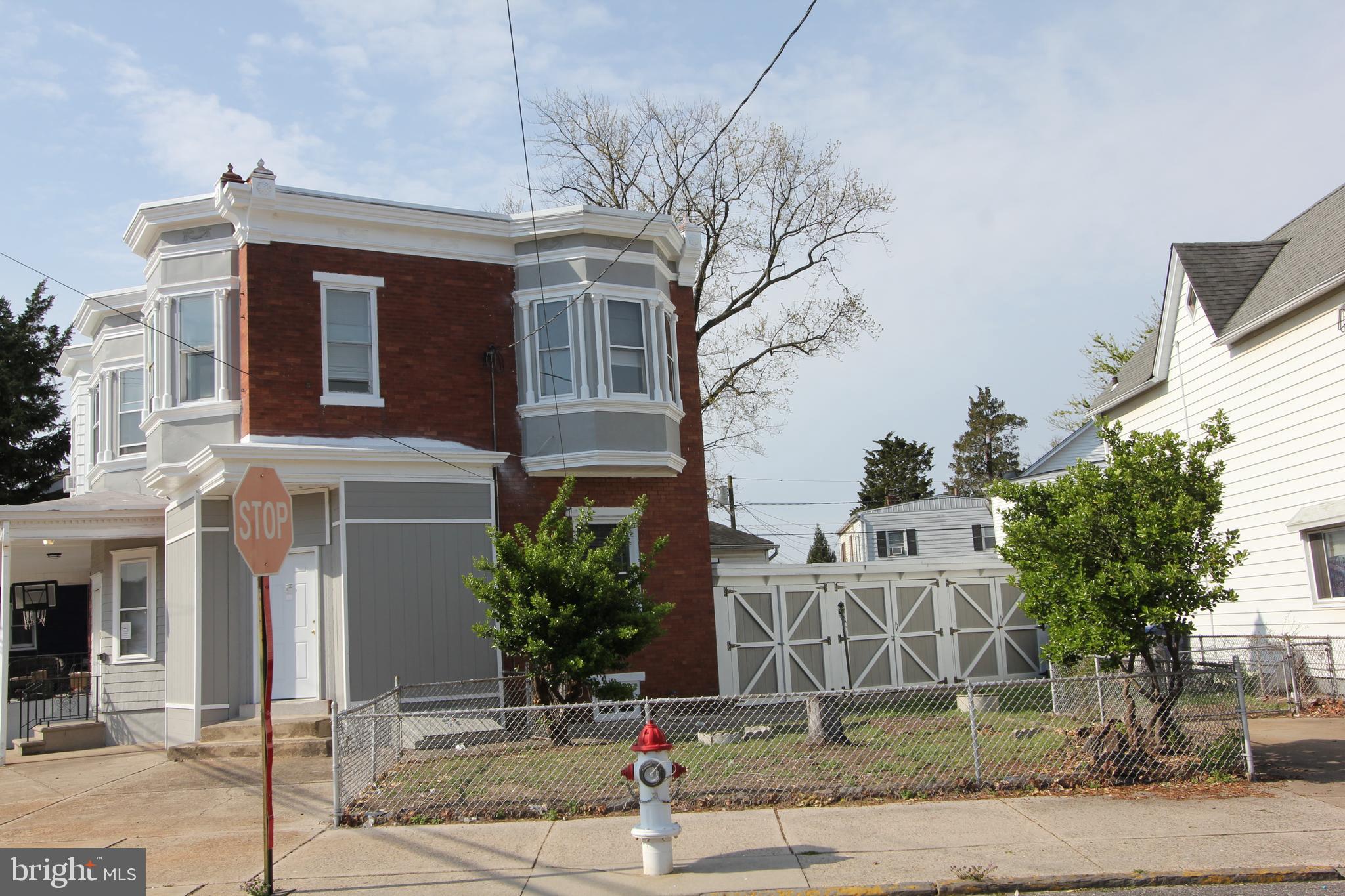 101 S BROWN STREET
