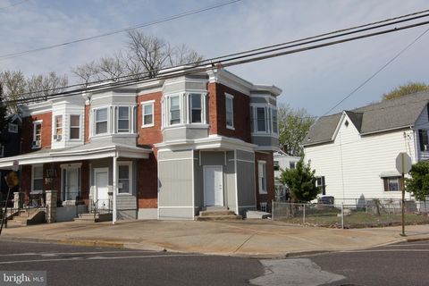 101 S BROWN STREET GLOUCESTER CITY NJ 08030