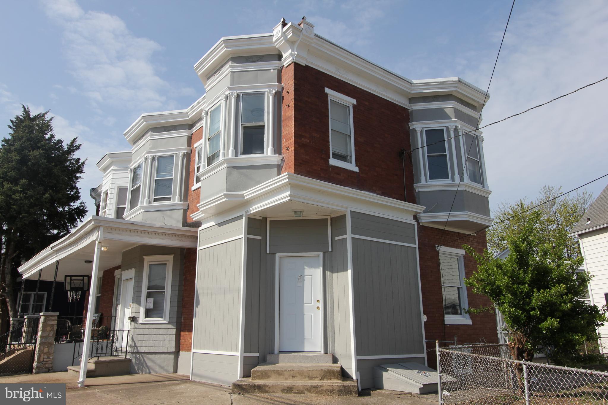 101 S BROWN STREET