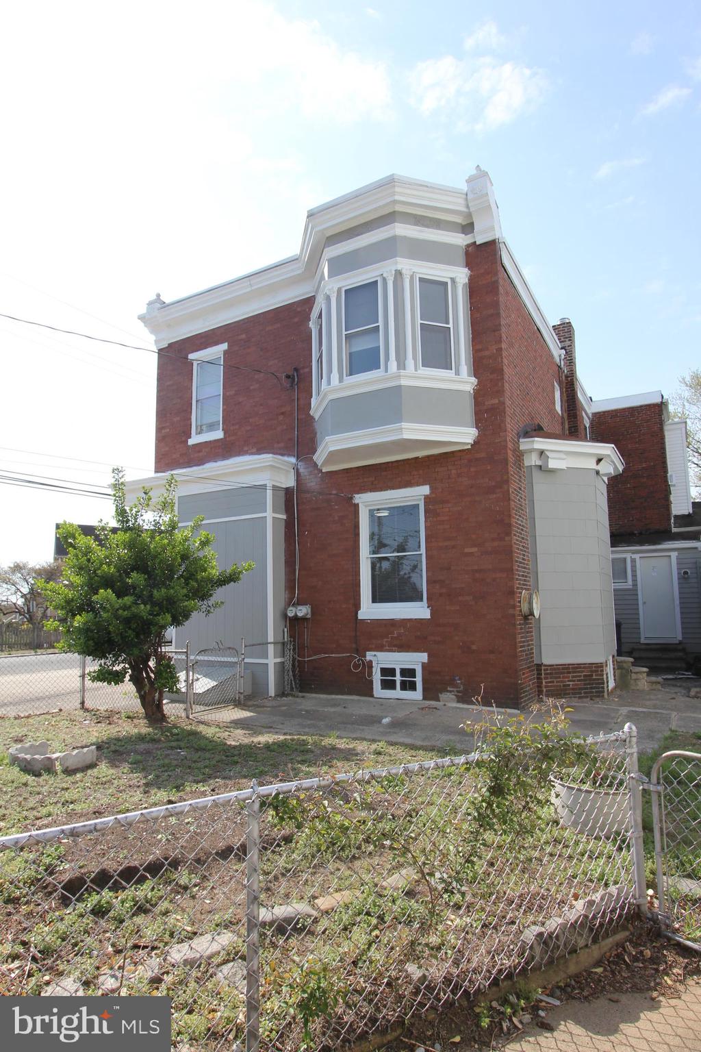 101 S BROWN STREET