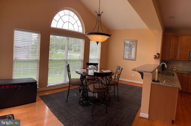 LAKELAND PLACE - Residential